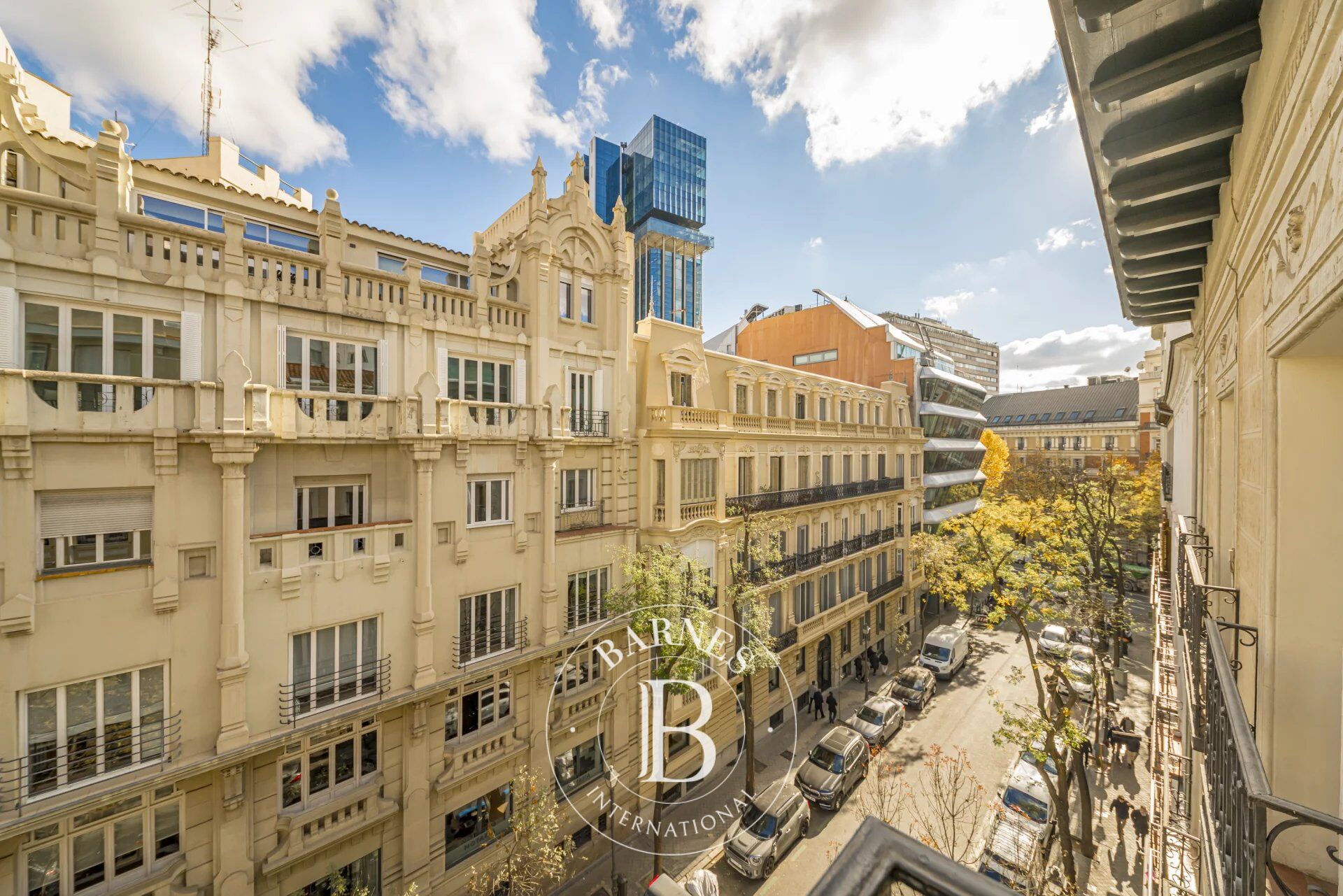 Daire Madrid - picture 40