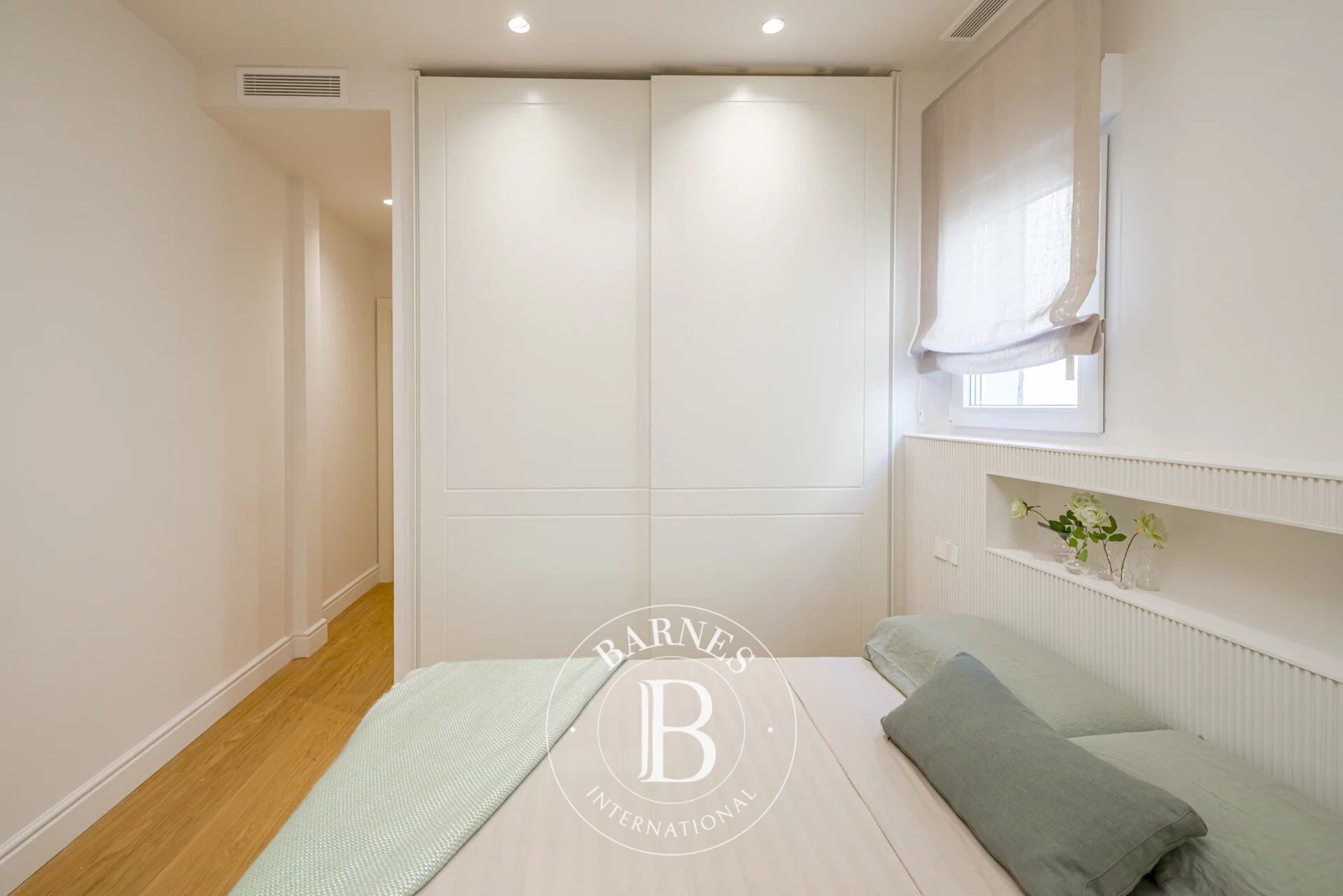 Daire Madrid - picture 10