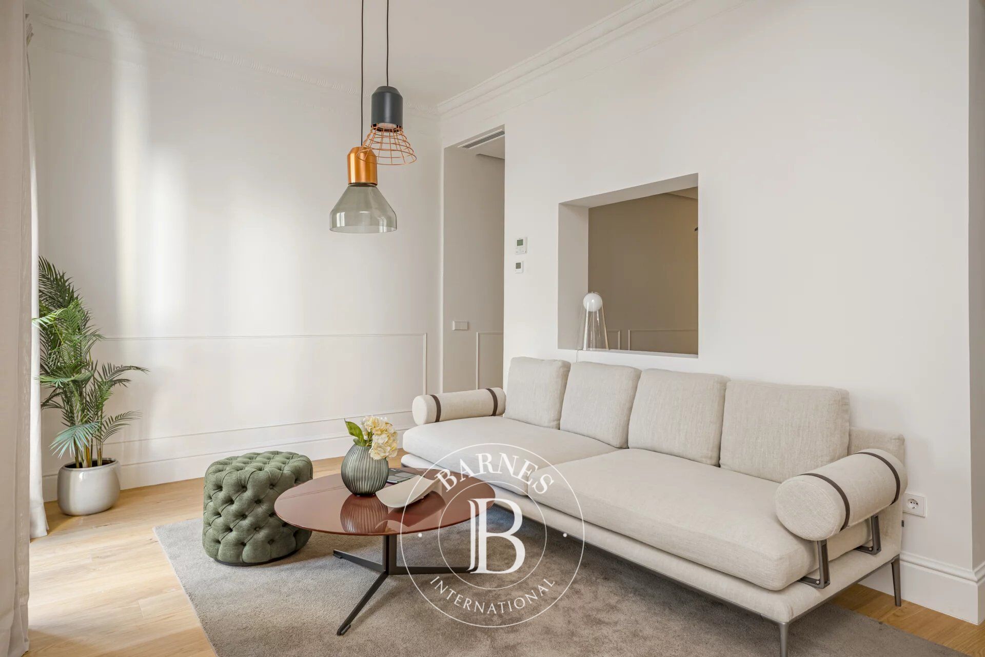 Daire Madrid - picture 21