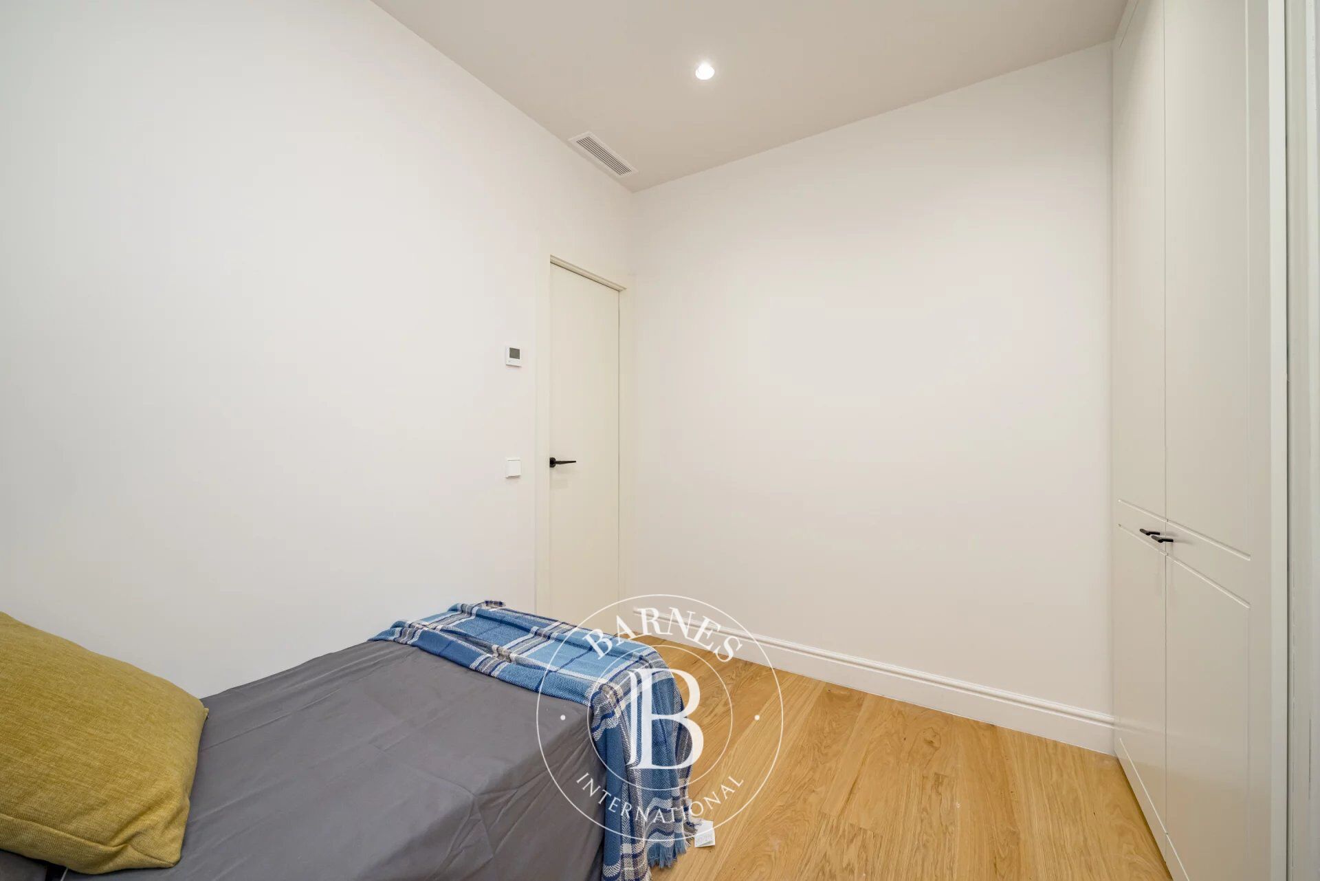 Daire Madrid - picture 31