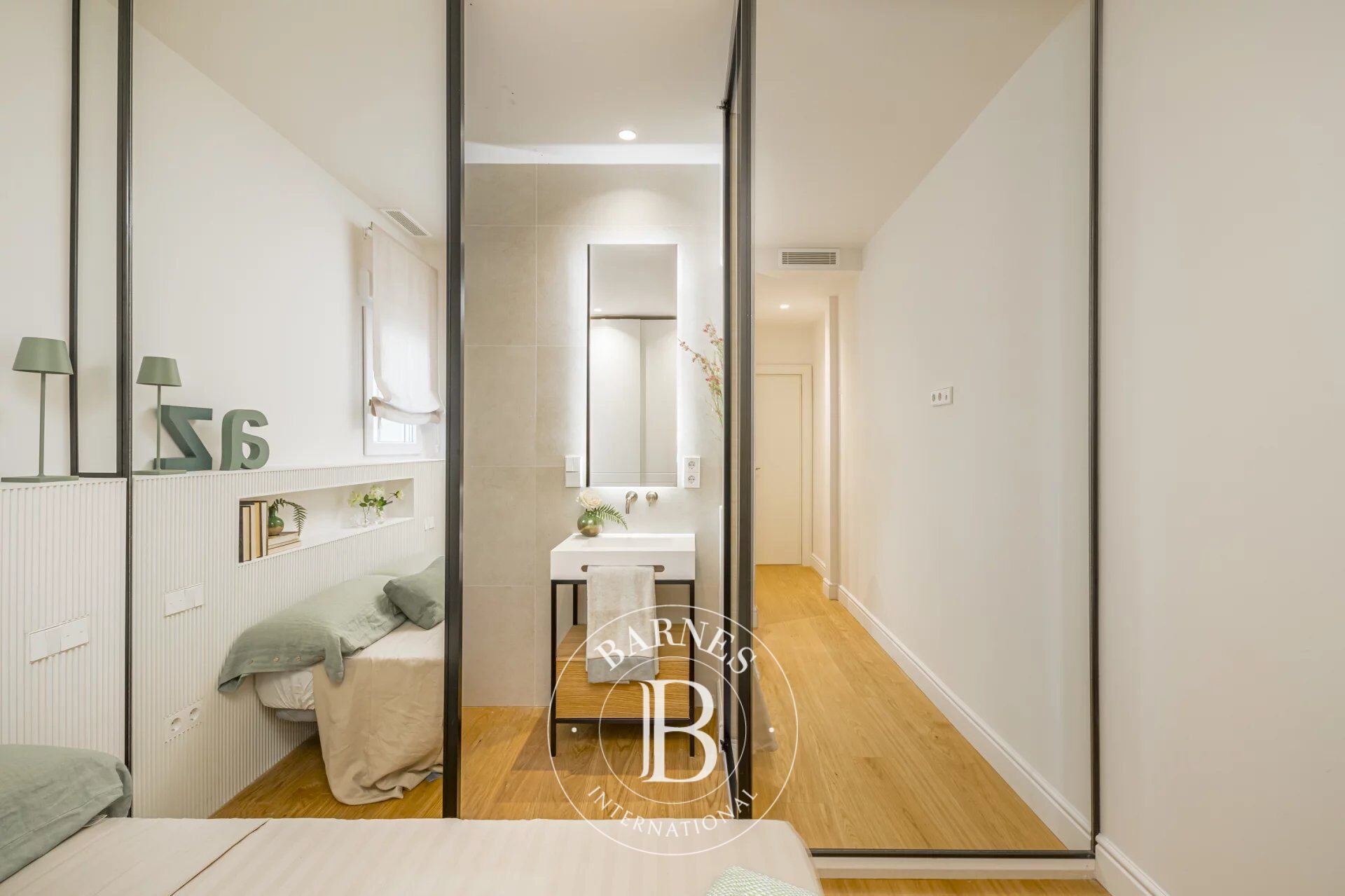 Daire Madrid - picture 14