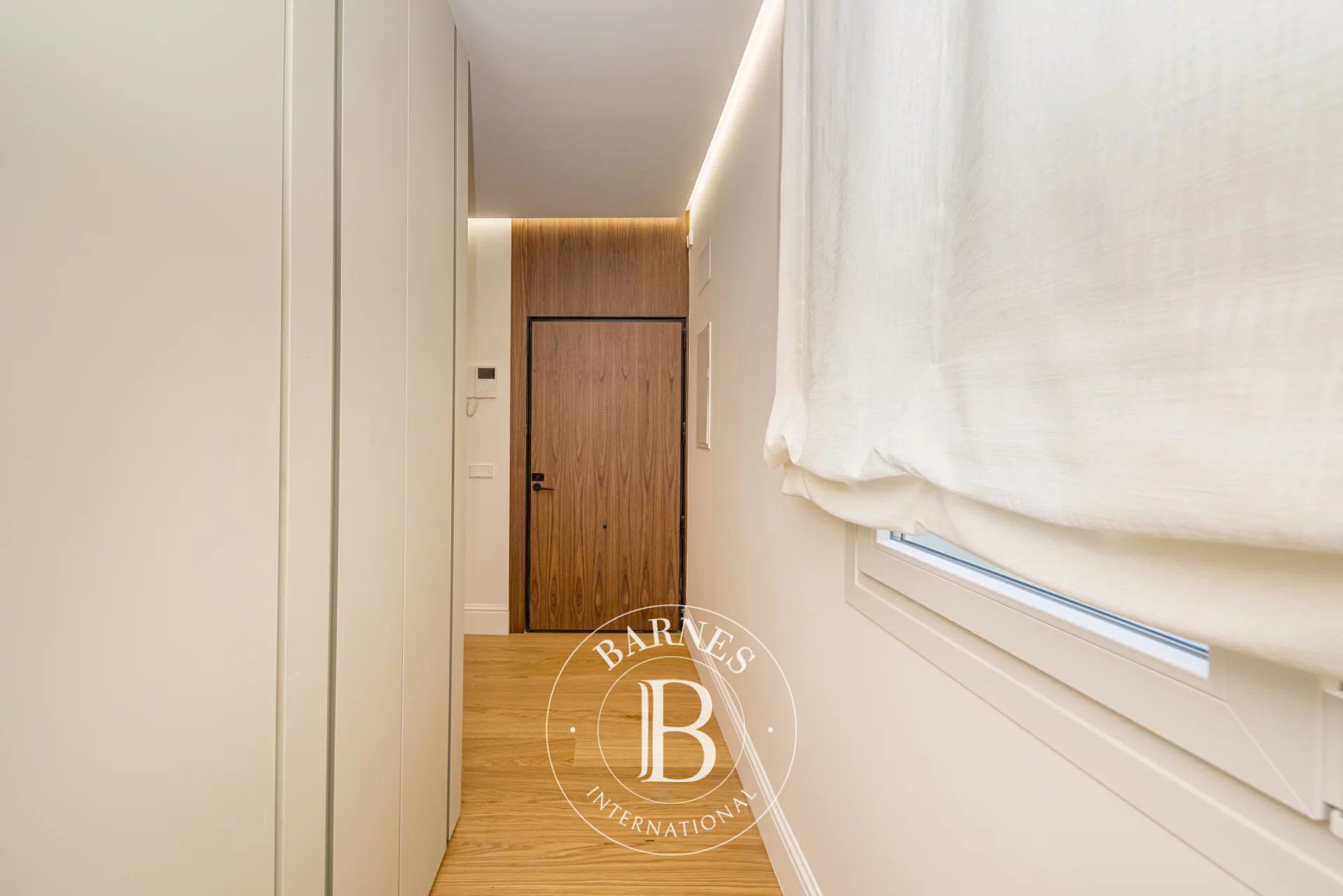 Daire Madrid - picture 18