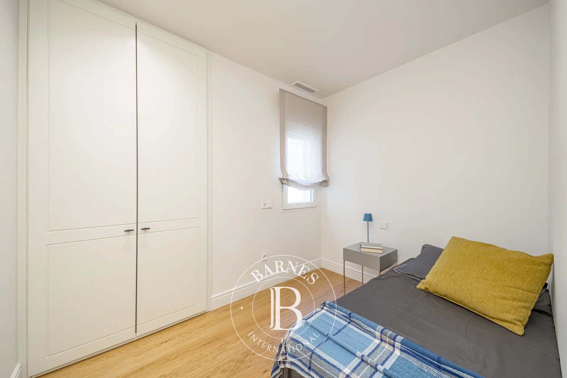 Daire Madrid - picture 15