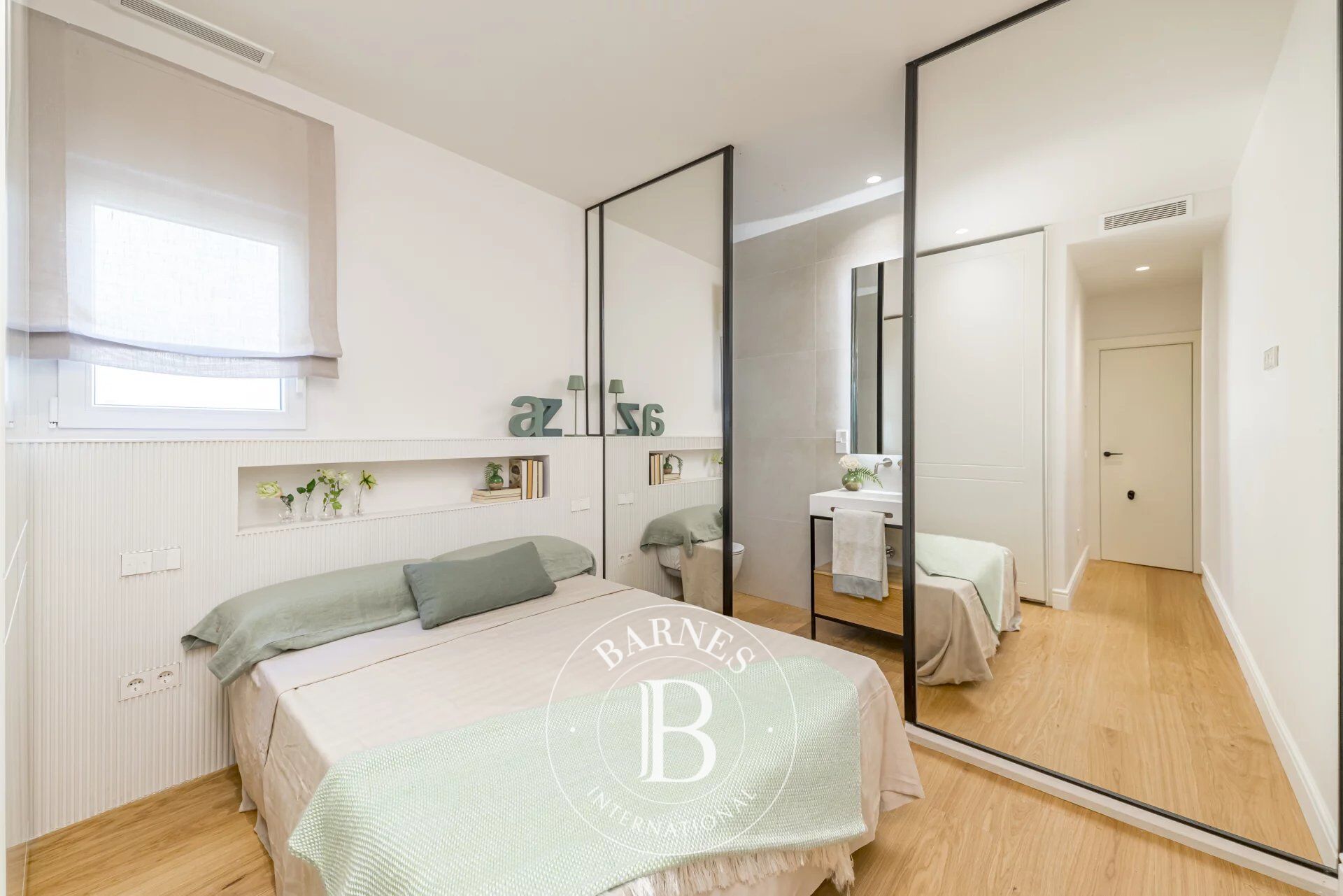 Daire Madrid - picture 11