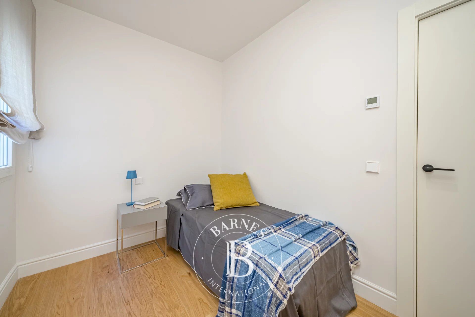 Daire Madrid - picture 16