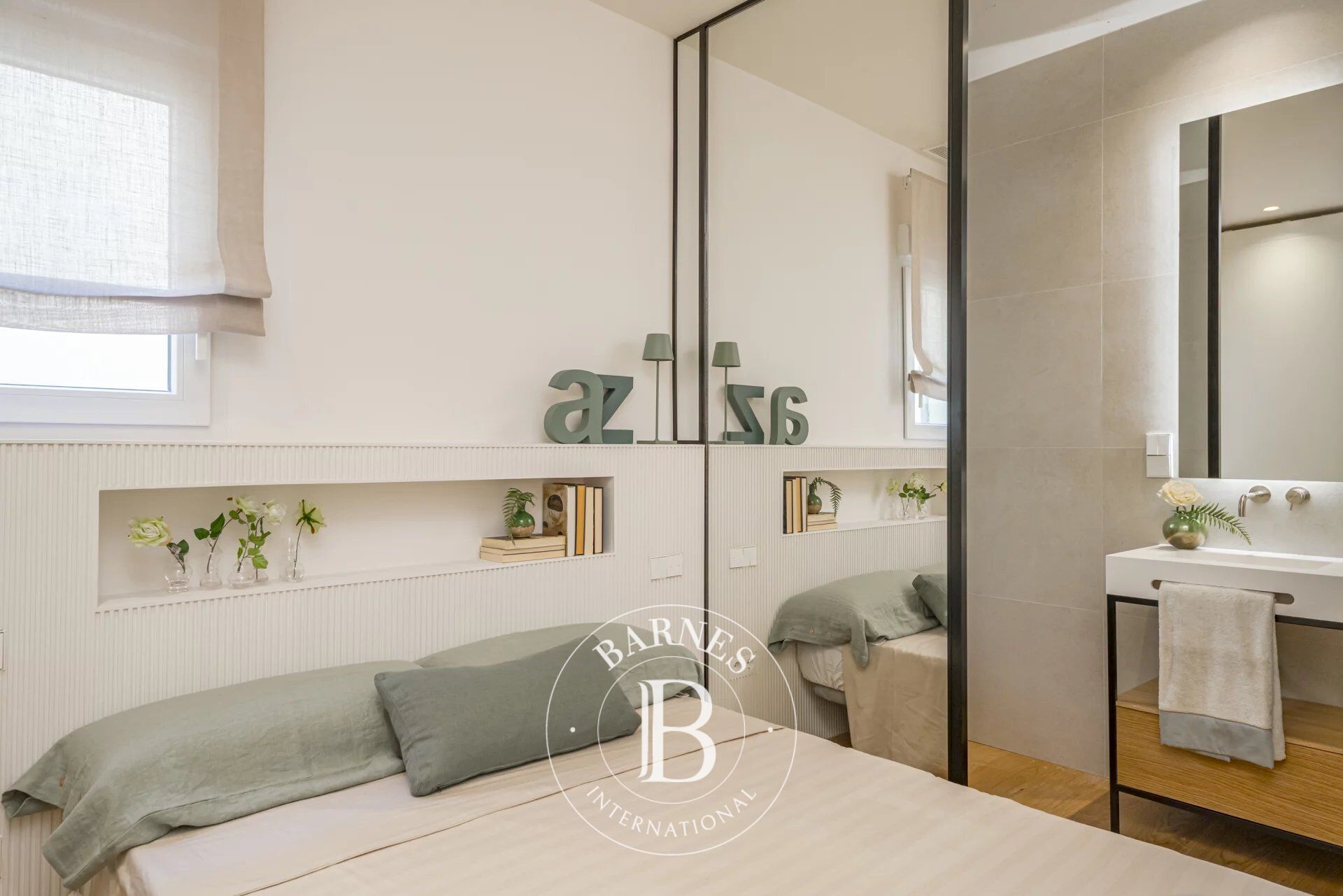 Daire Madrid - picture 28