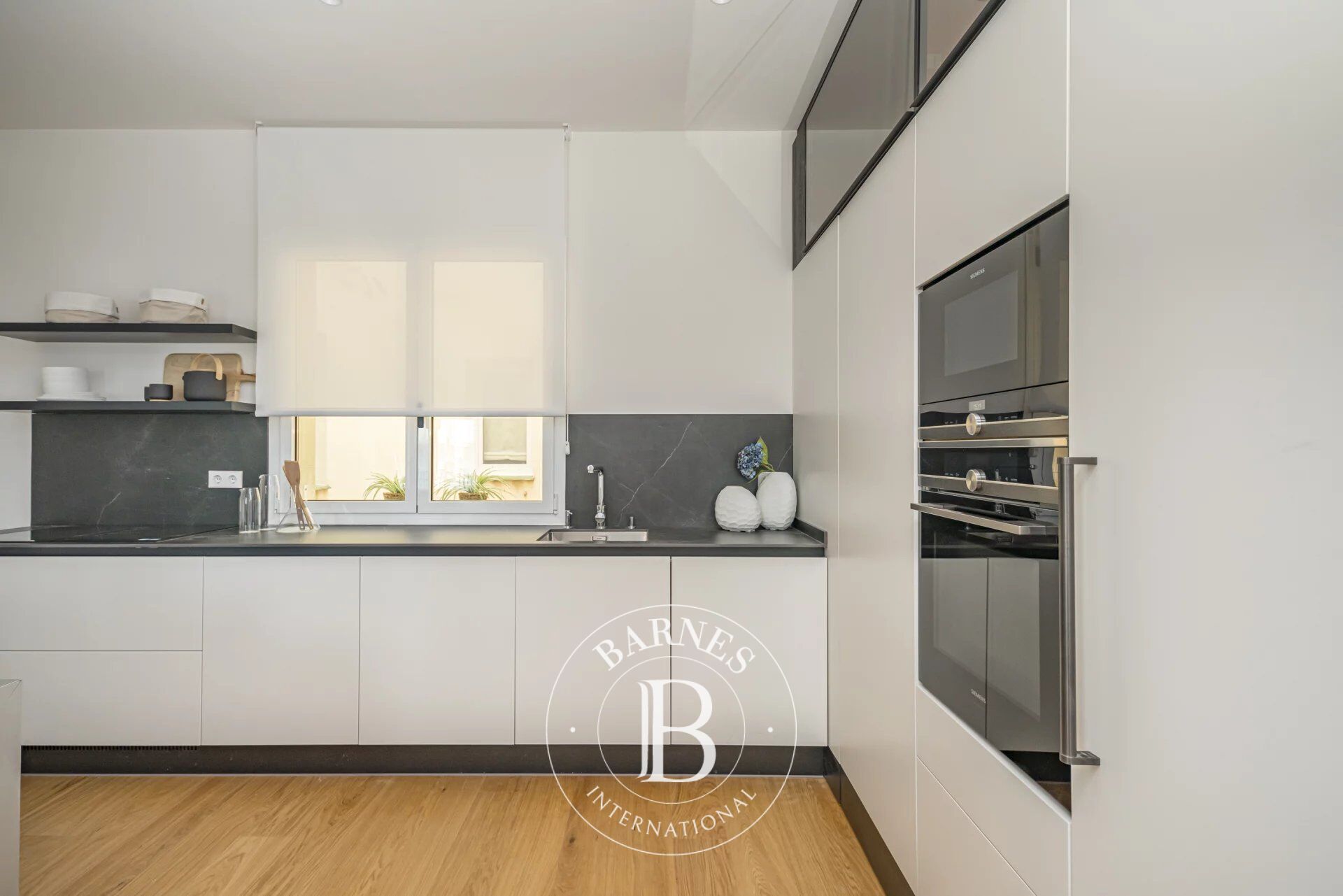 Daire Madrid - picture 38