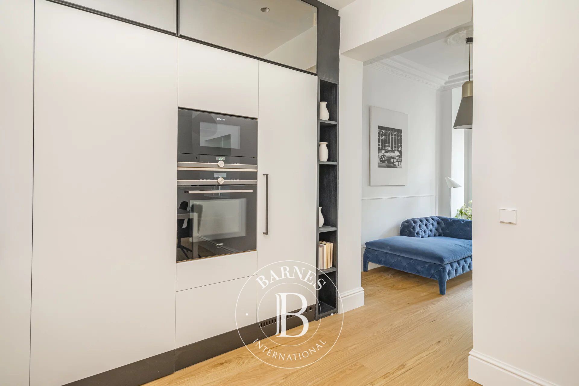 Daire Madrid - picture 8