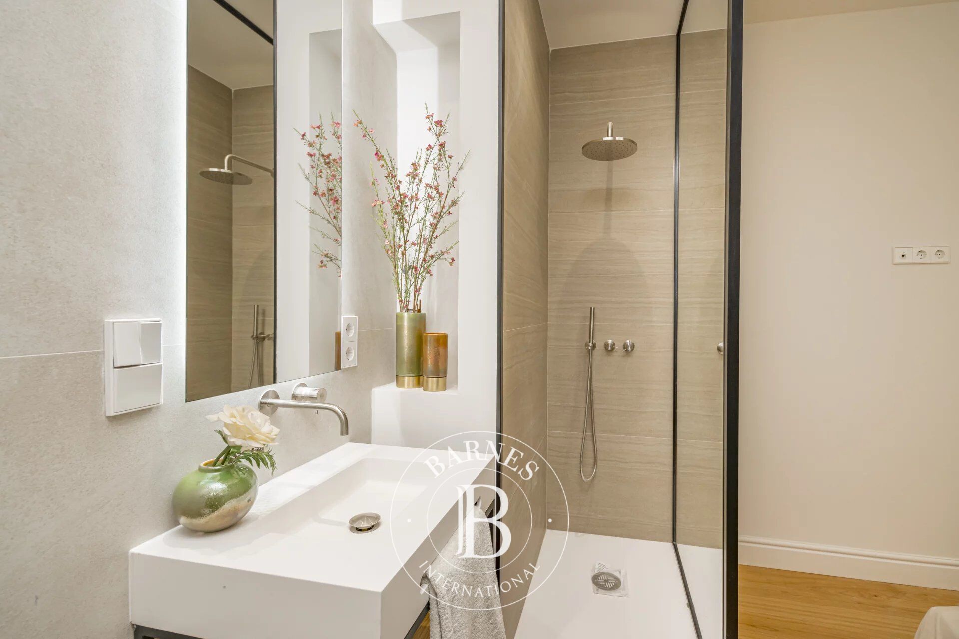 Daire Madrid - picture 30