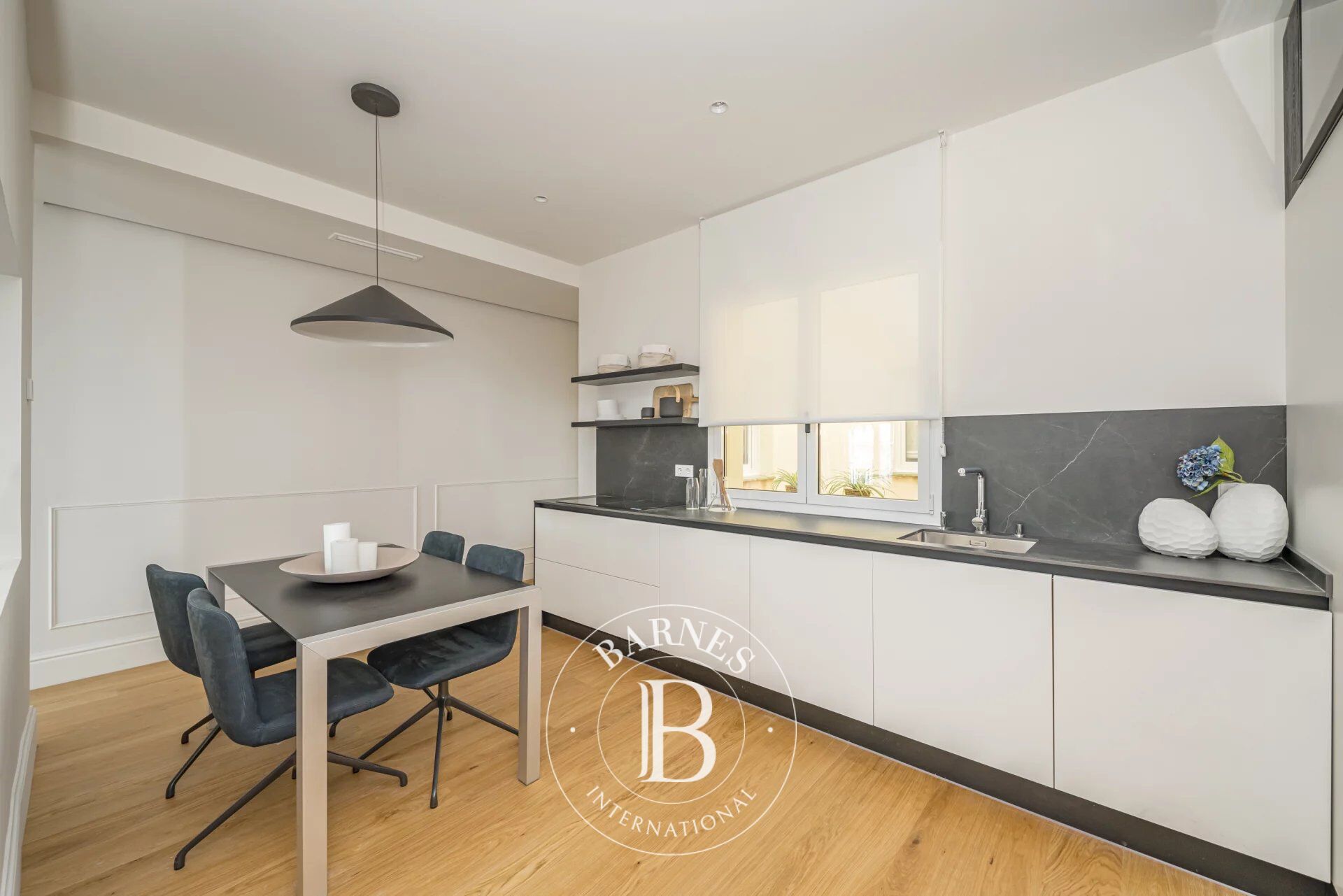 Daire Madrid - picture 36