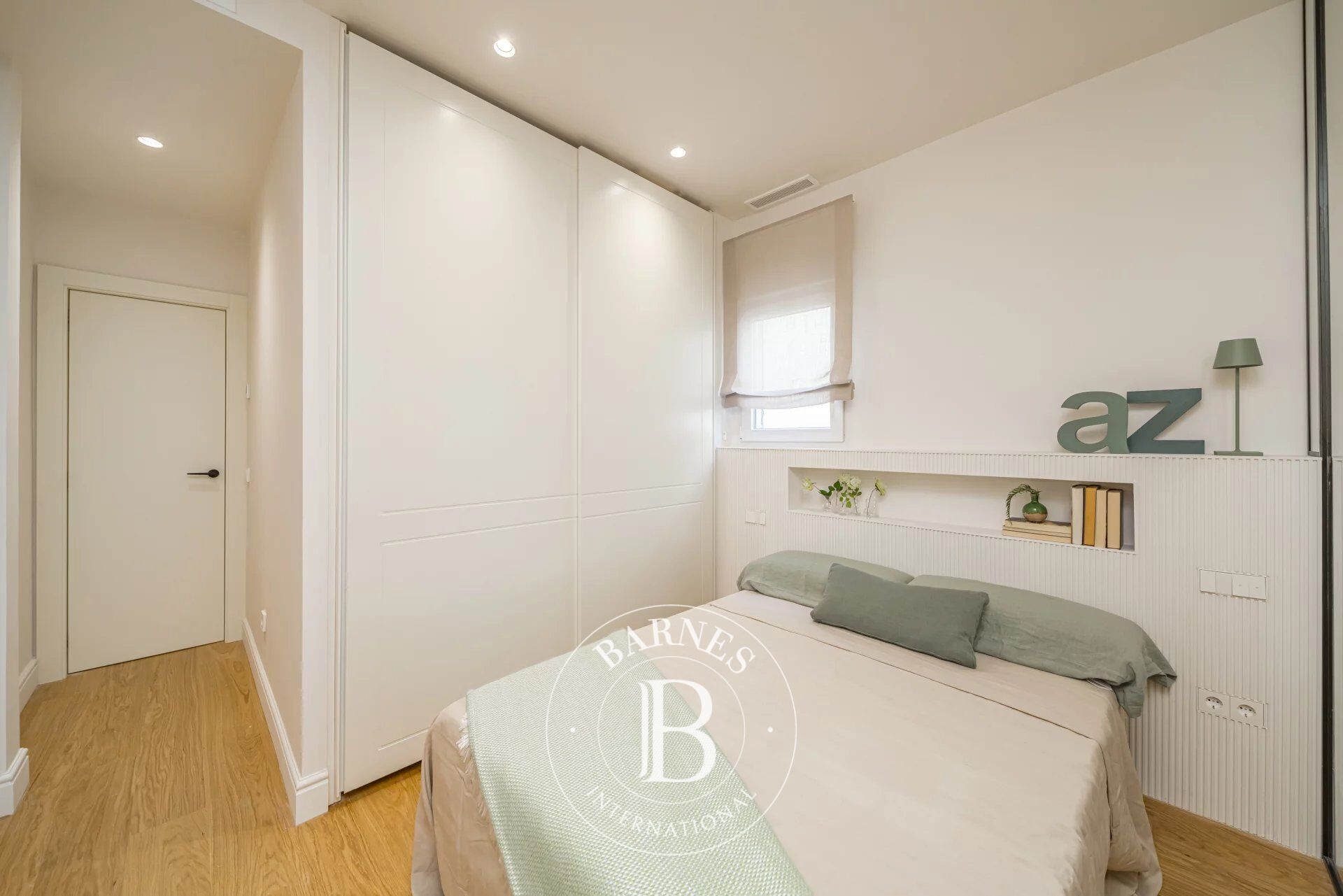 Daire Madrid - picture 9