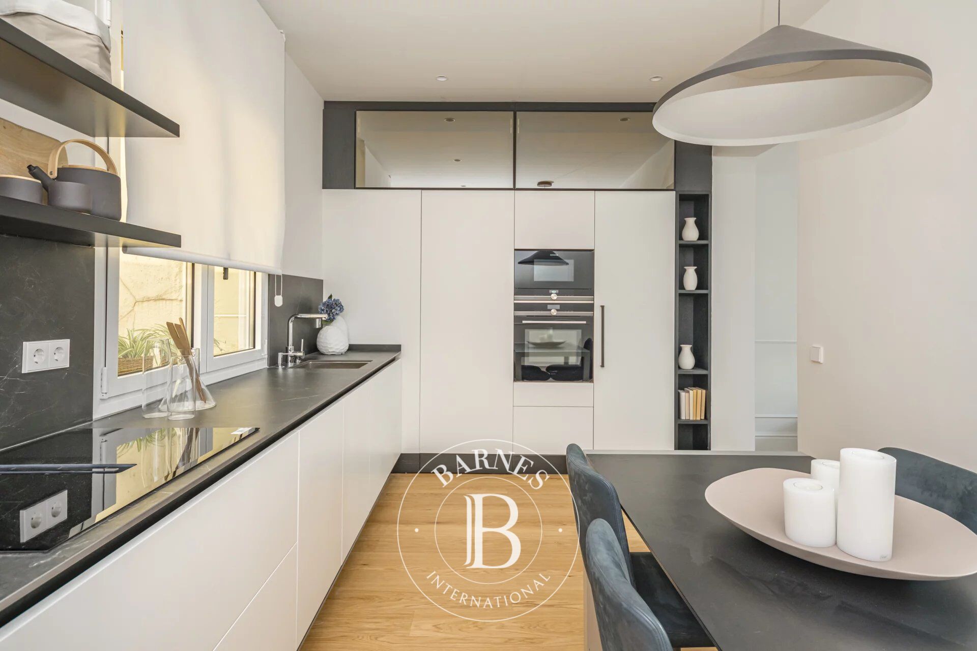 Daire Madrid - picture 34