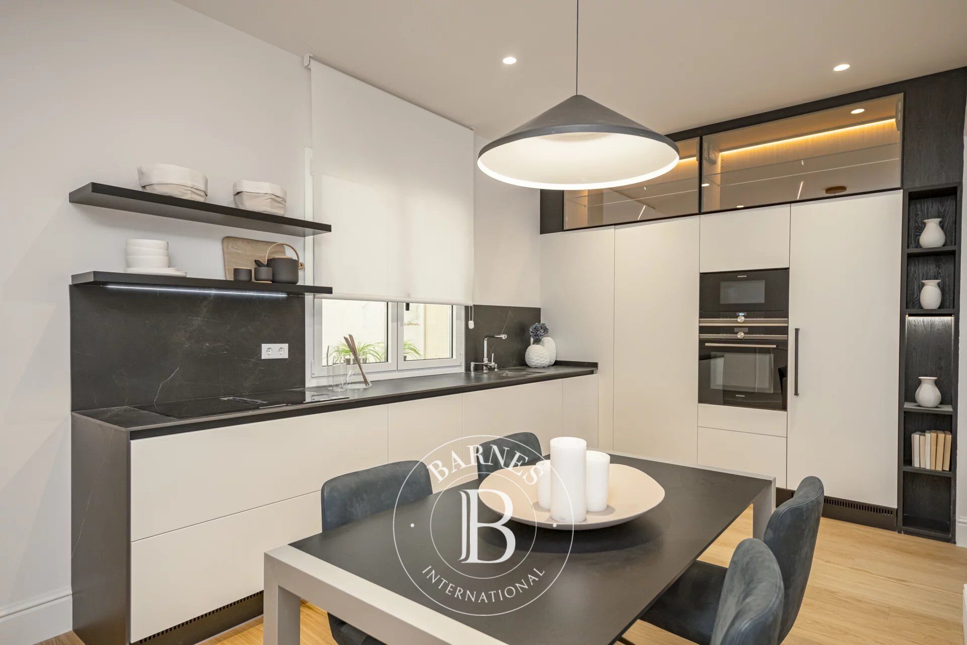 Daire Madrid - picture 6