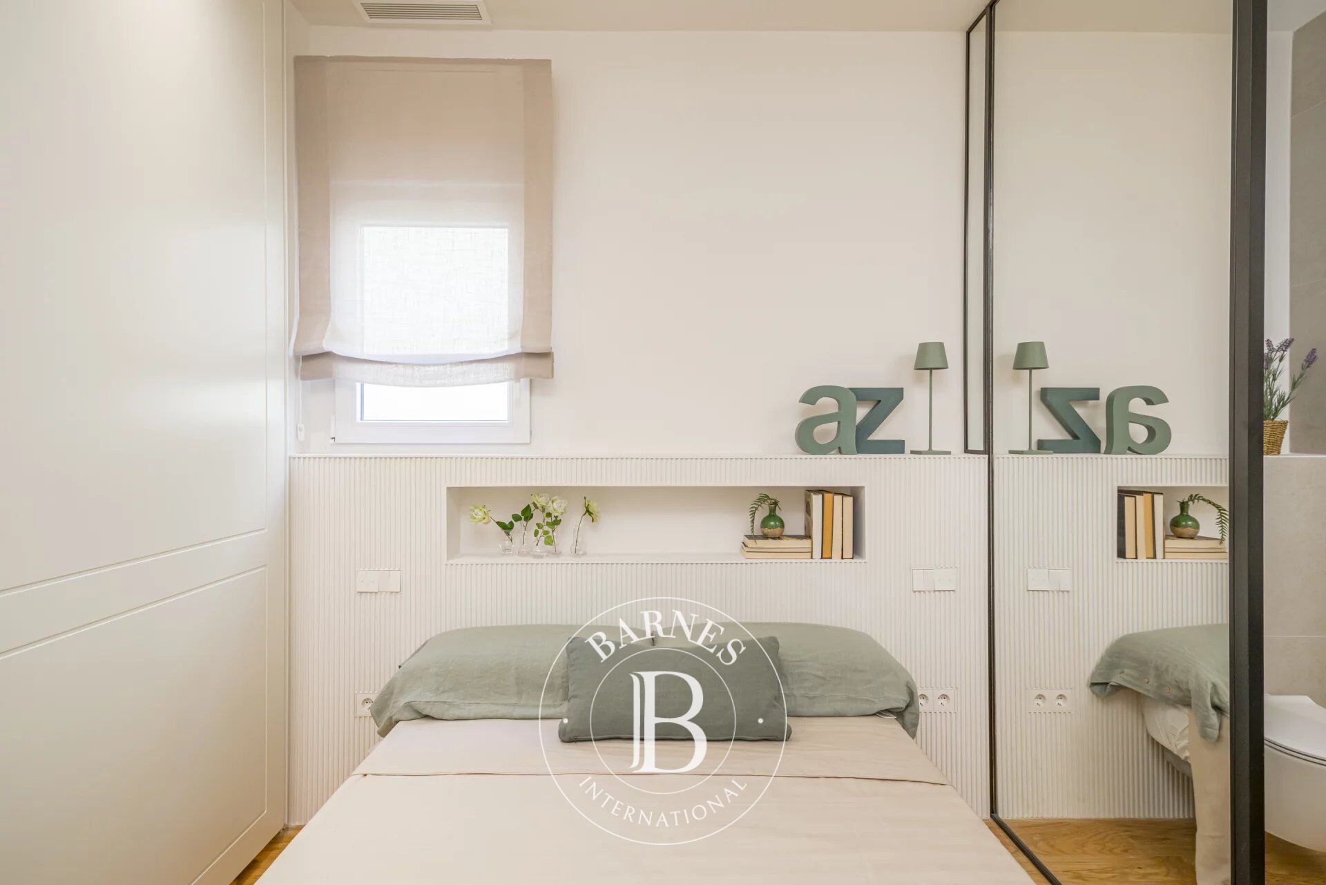 Daire Madrid - picture 27