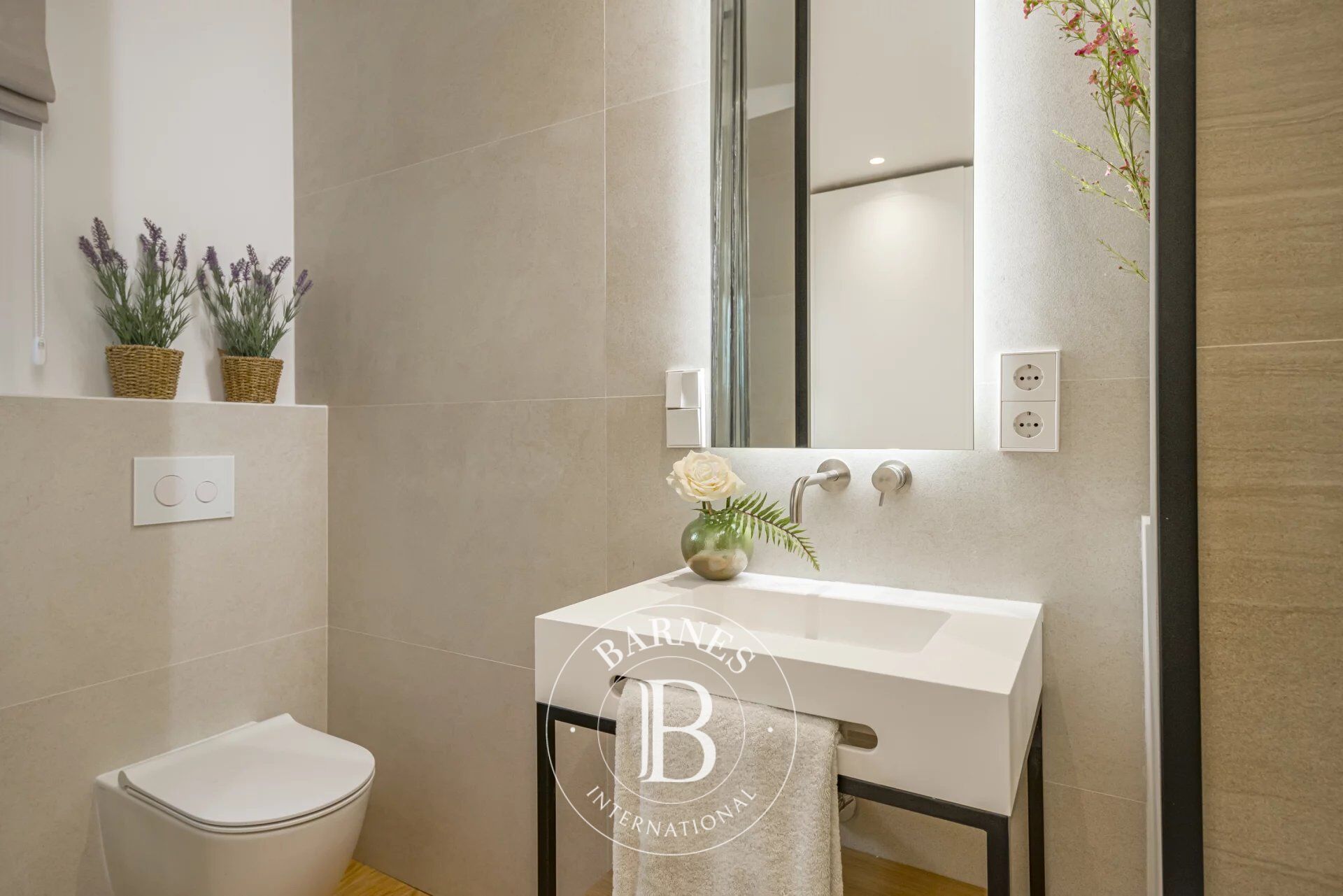 Daire Madrid - picture 13