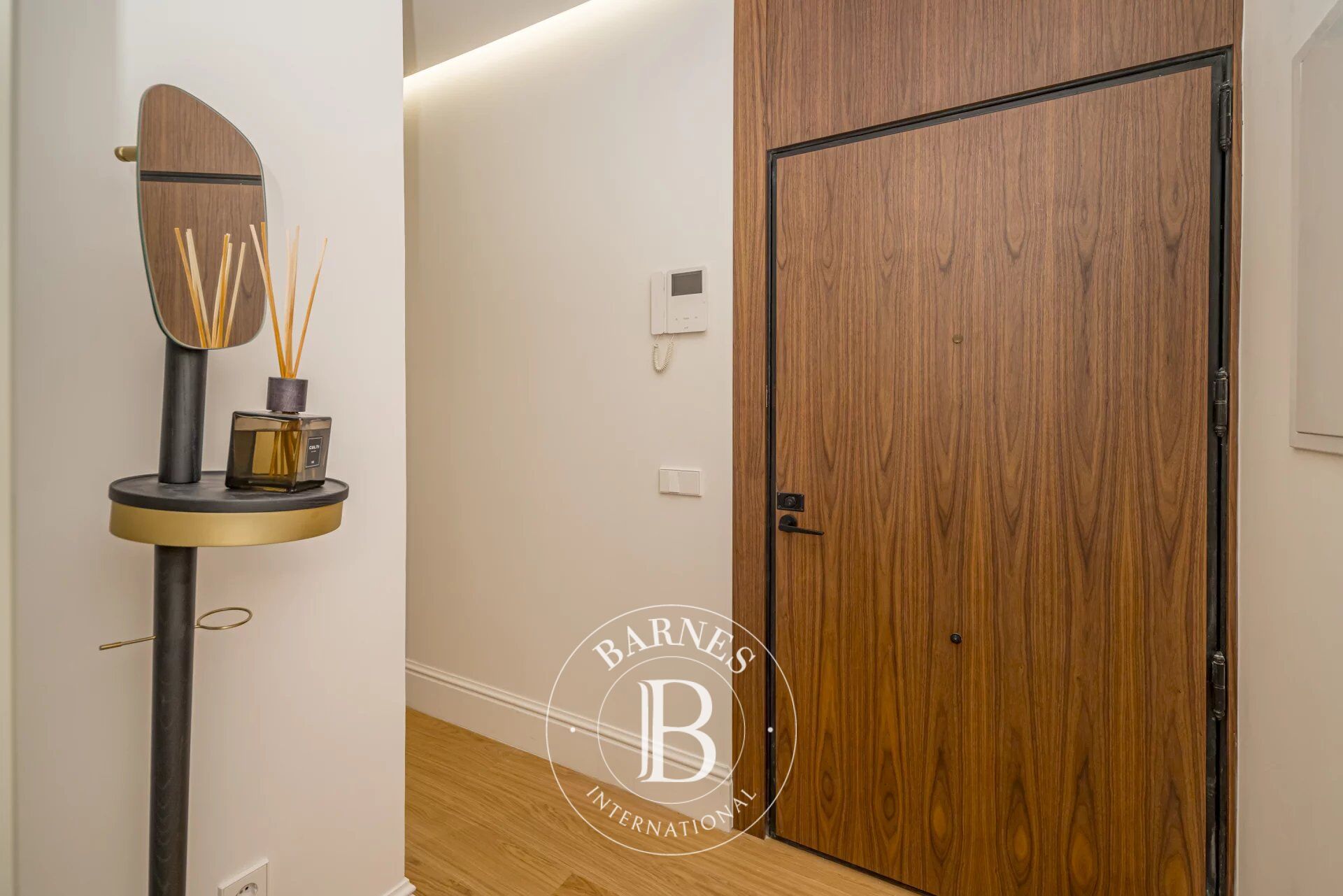 Daire Madrid - picture 32