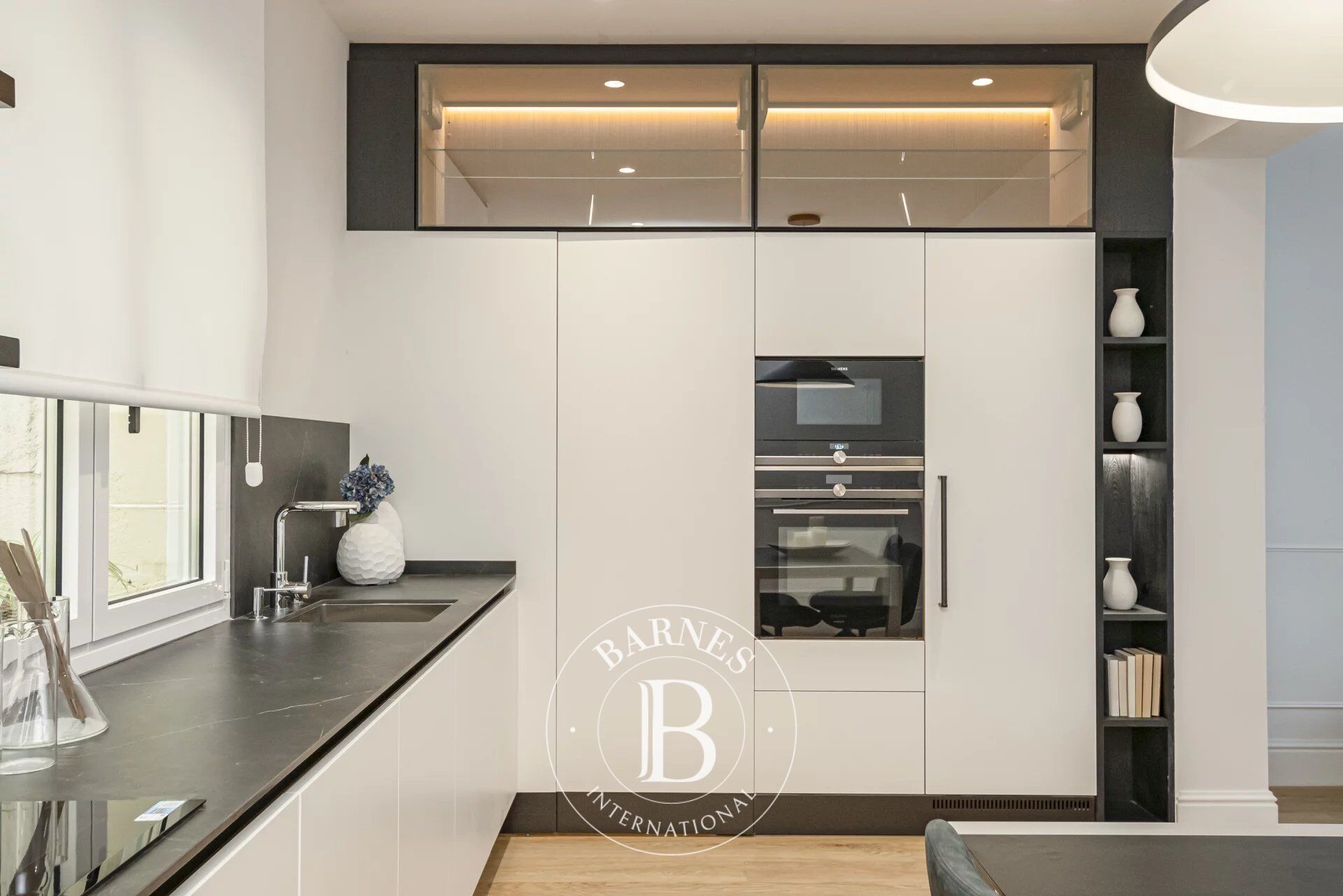 Daire Madrid - picture 5