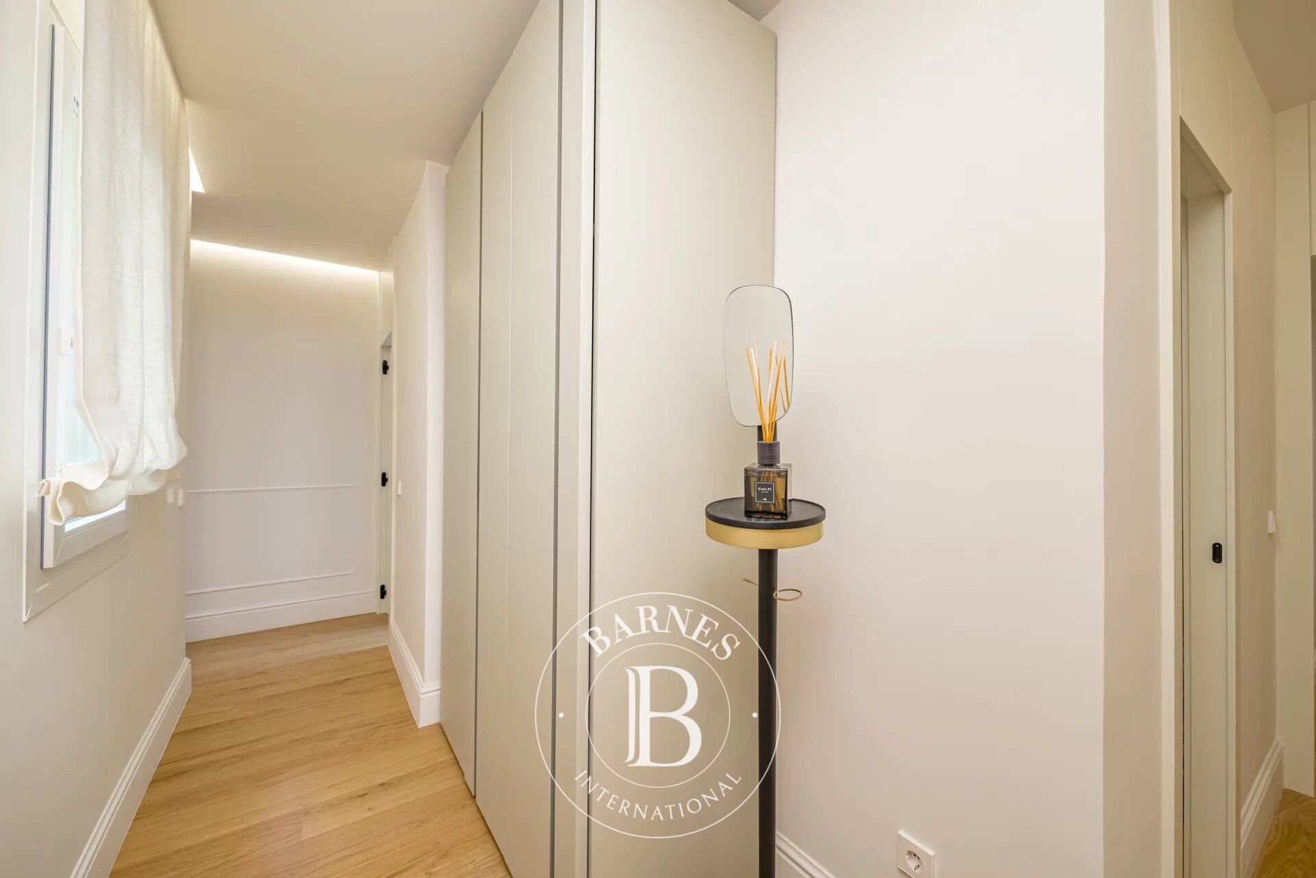 Daire Madrid - picture 17