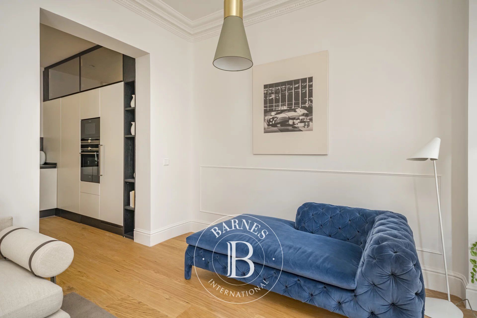 Daire Madrid - picture 23