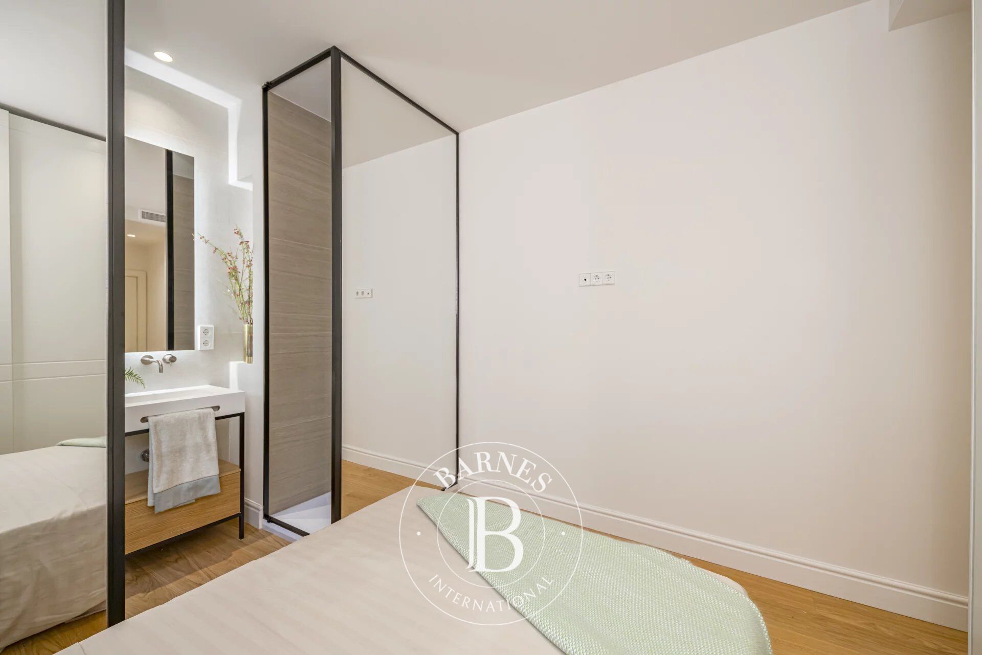 Daire Madrid - picture 29