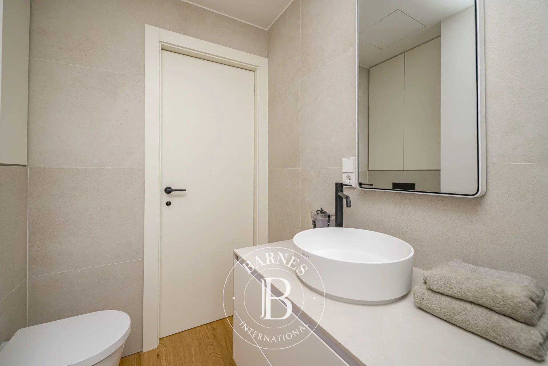 Daire Madrid - picture 33