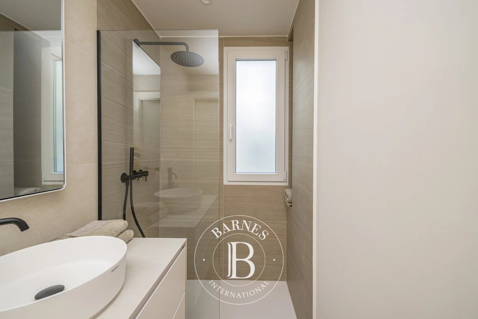 Daire Madrid - picture 20