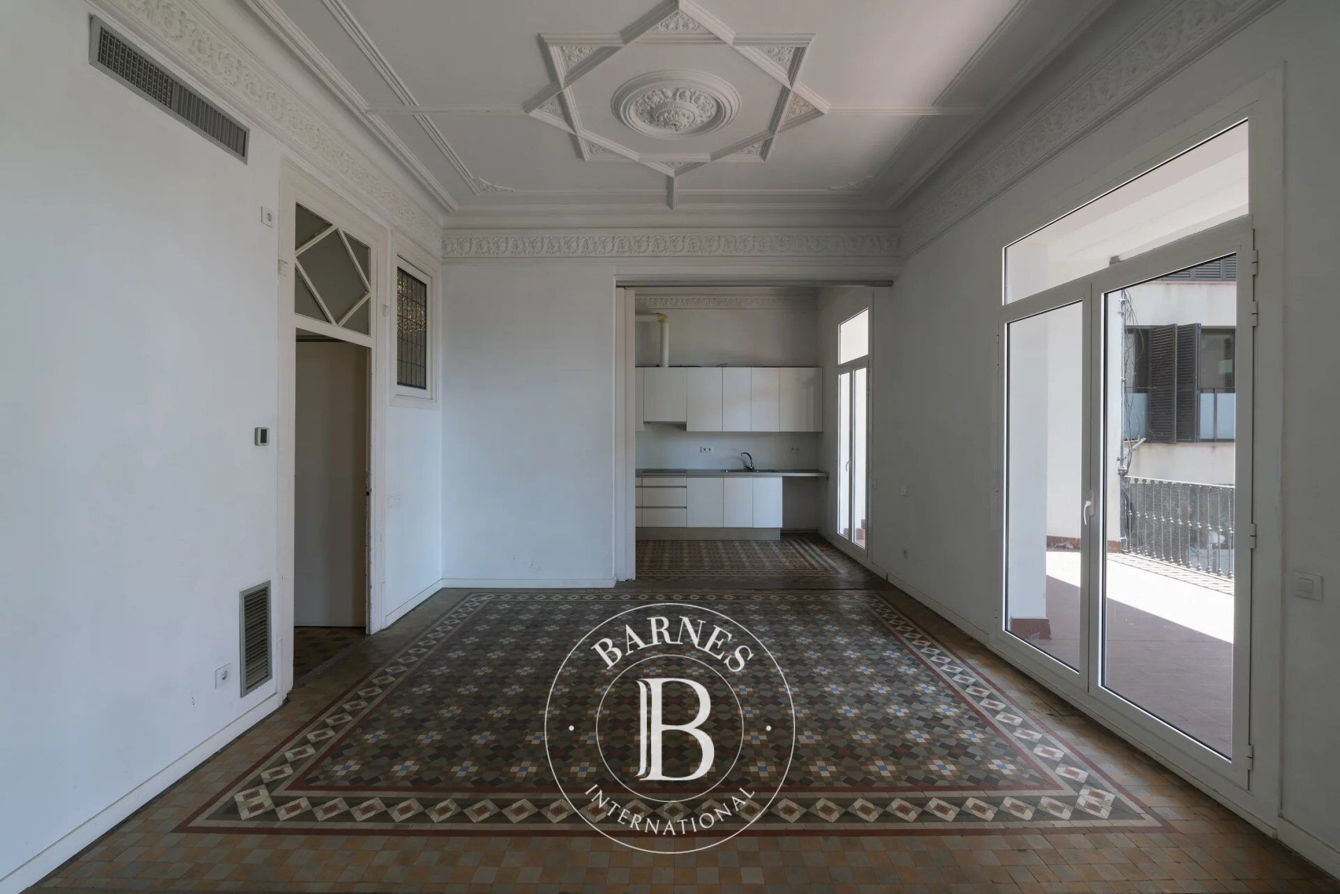 Appartamento Barcelona - picture 1