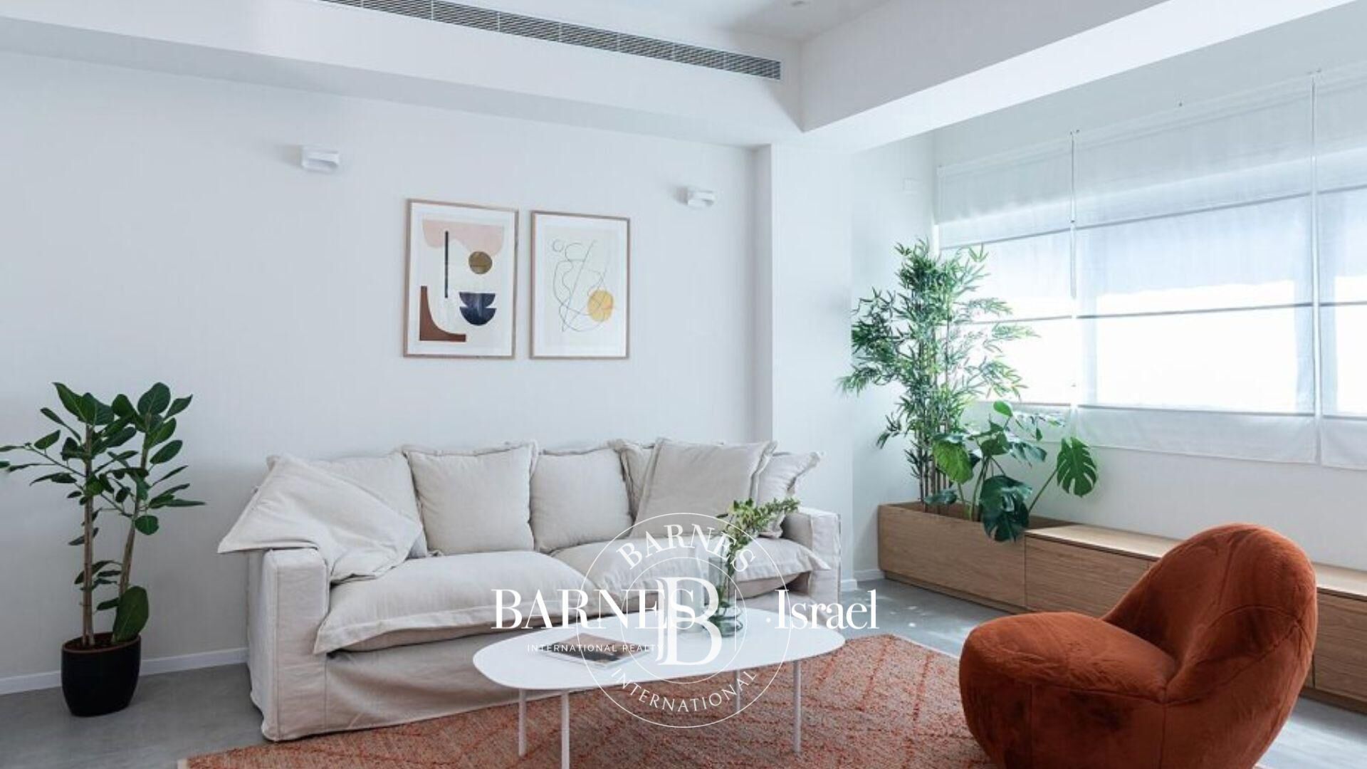 Apartment Tel Aviv-Yafo - picture 3