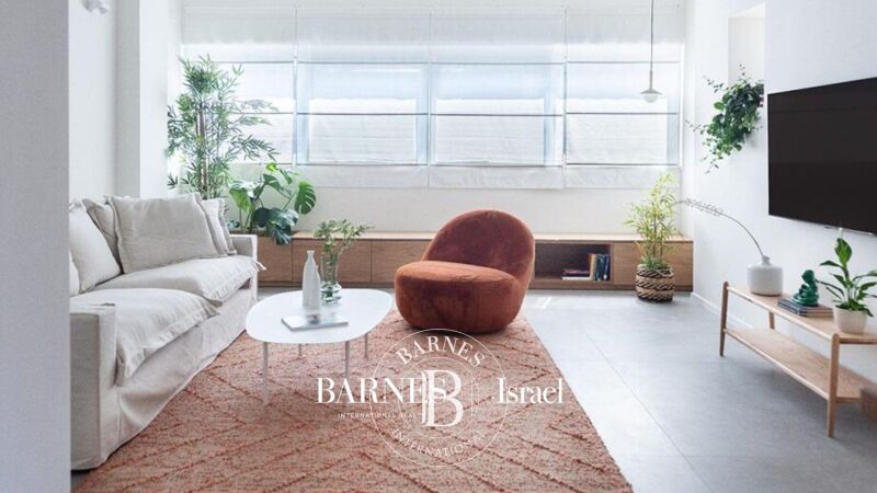 For Rent, Apartment Tel Aviv-Yafo - picture 1