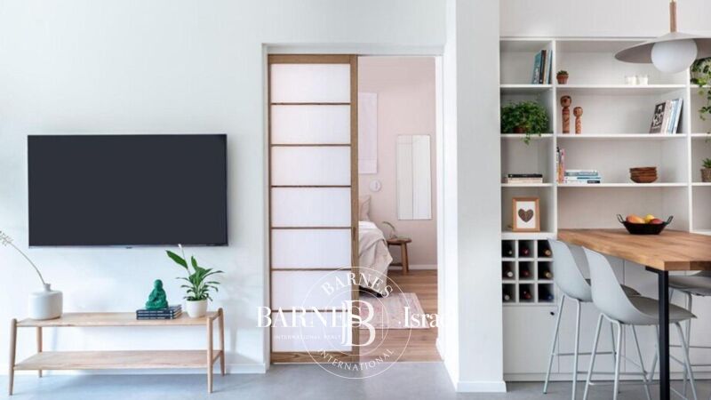 For Rent, Apartment Tel Aviv-Yafo - picture 2