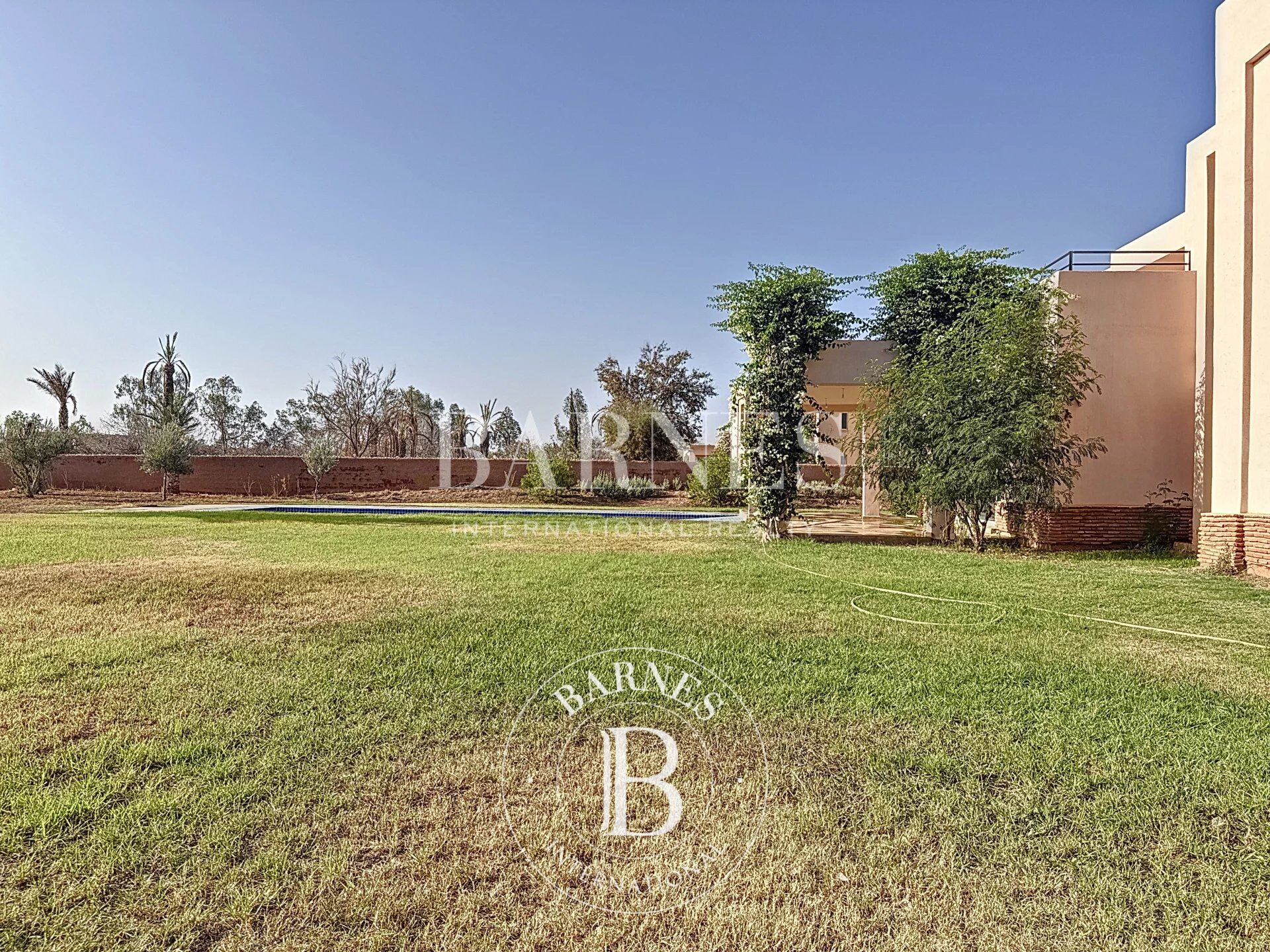 Villa Marrakech - picture 21