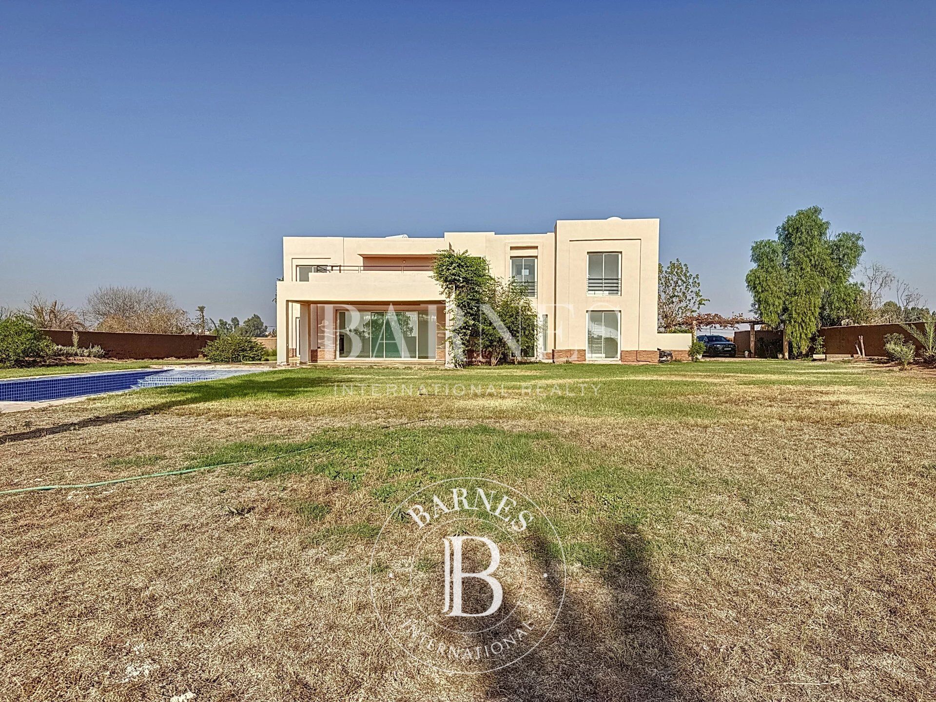 Villa Marrakech - picture 23