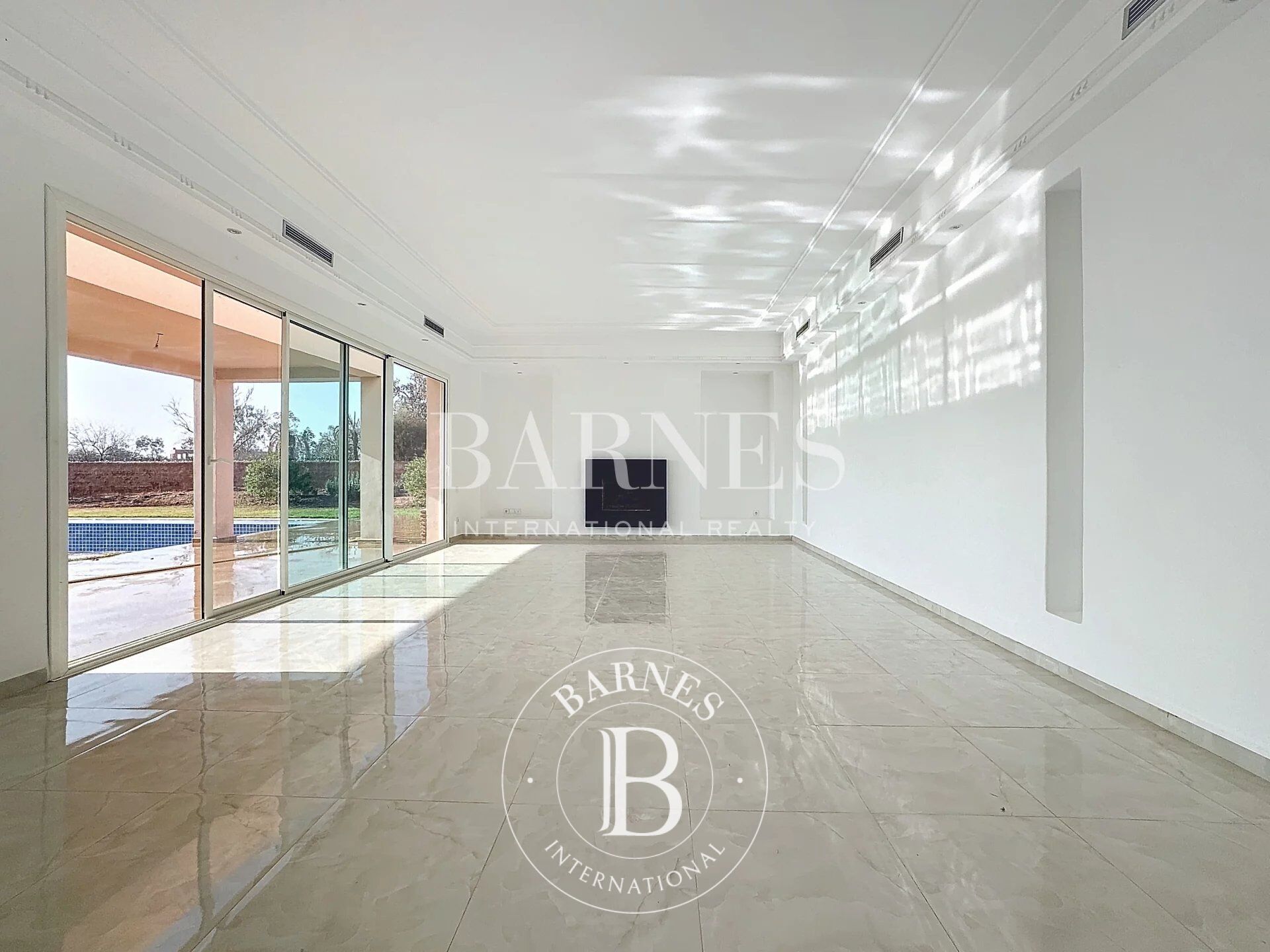 Villa Marrakech - picture 6