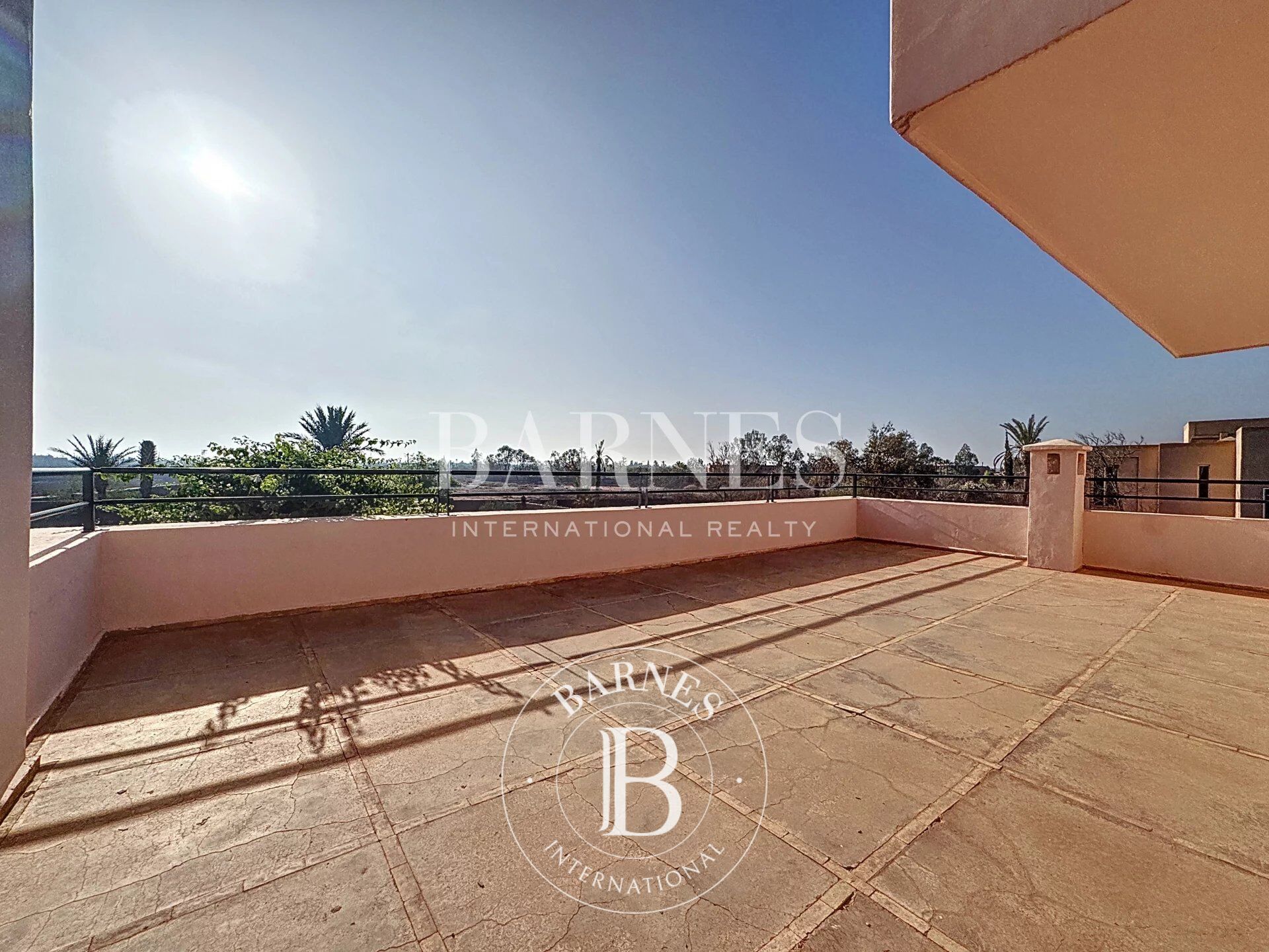 Villa Marrakech - picture 18