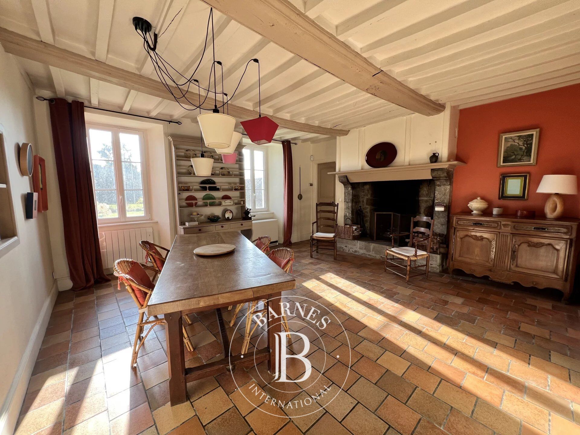 Casa Gouville-sur-Mer - picture 3