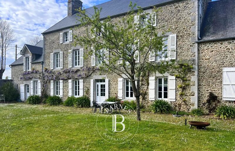 Venta, Casa Gouville-sur-Mer - picture 1