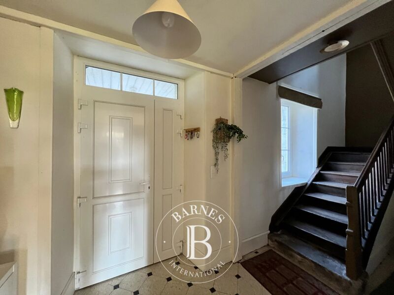 Venta, Casa Gouville-sur-Mer - picture 2