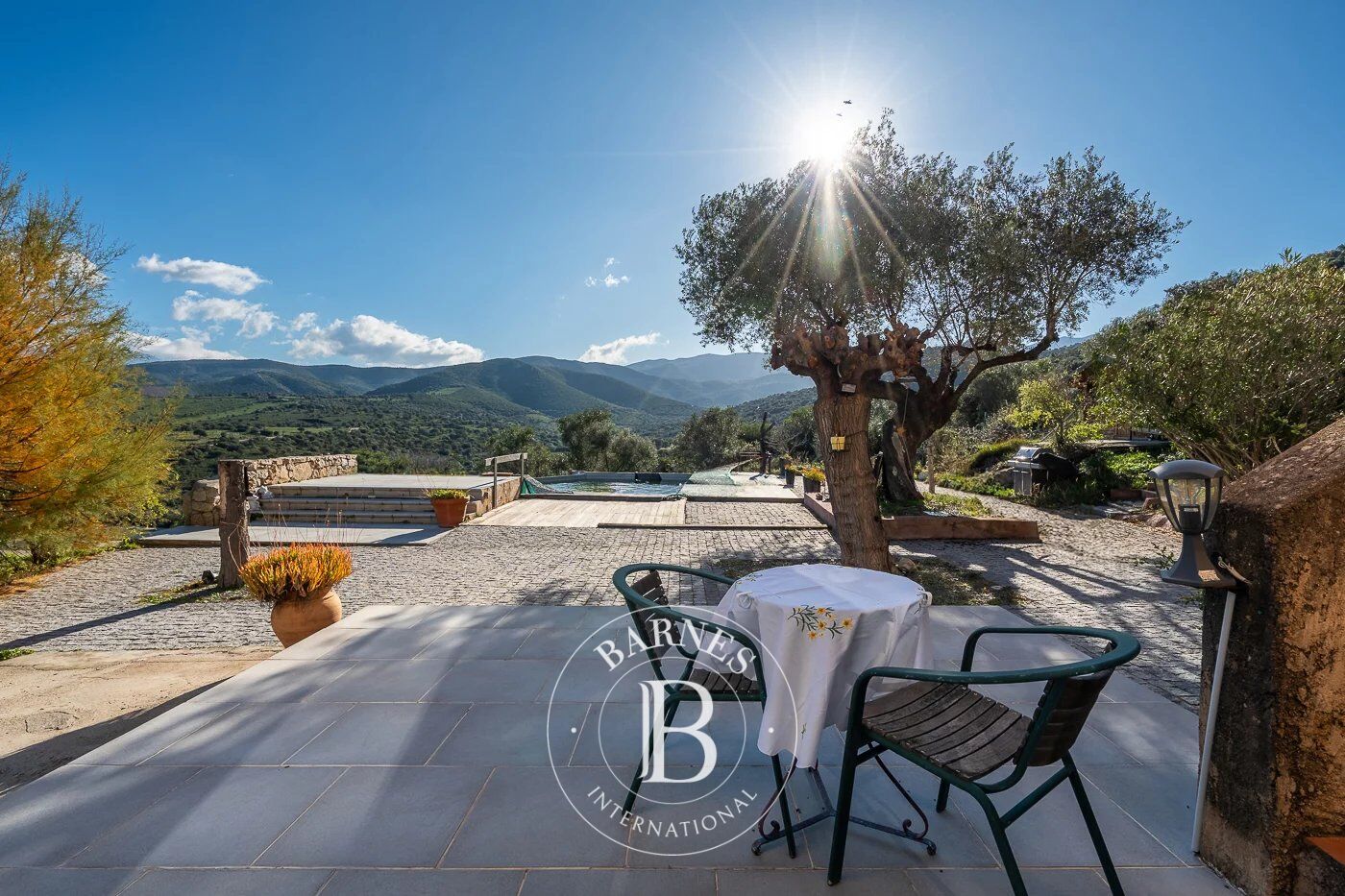 Casa Palasca - picture 2