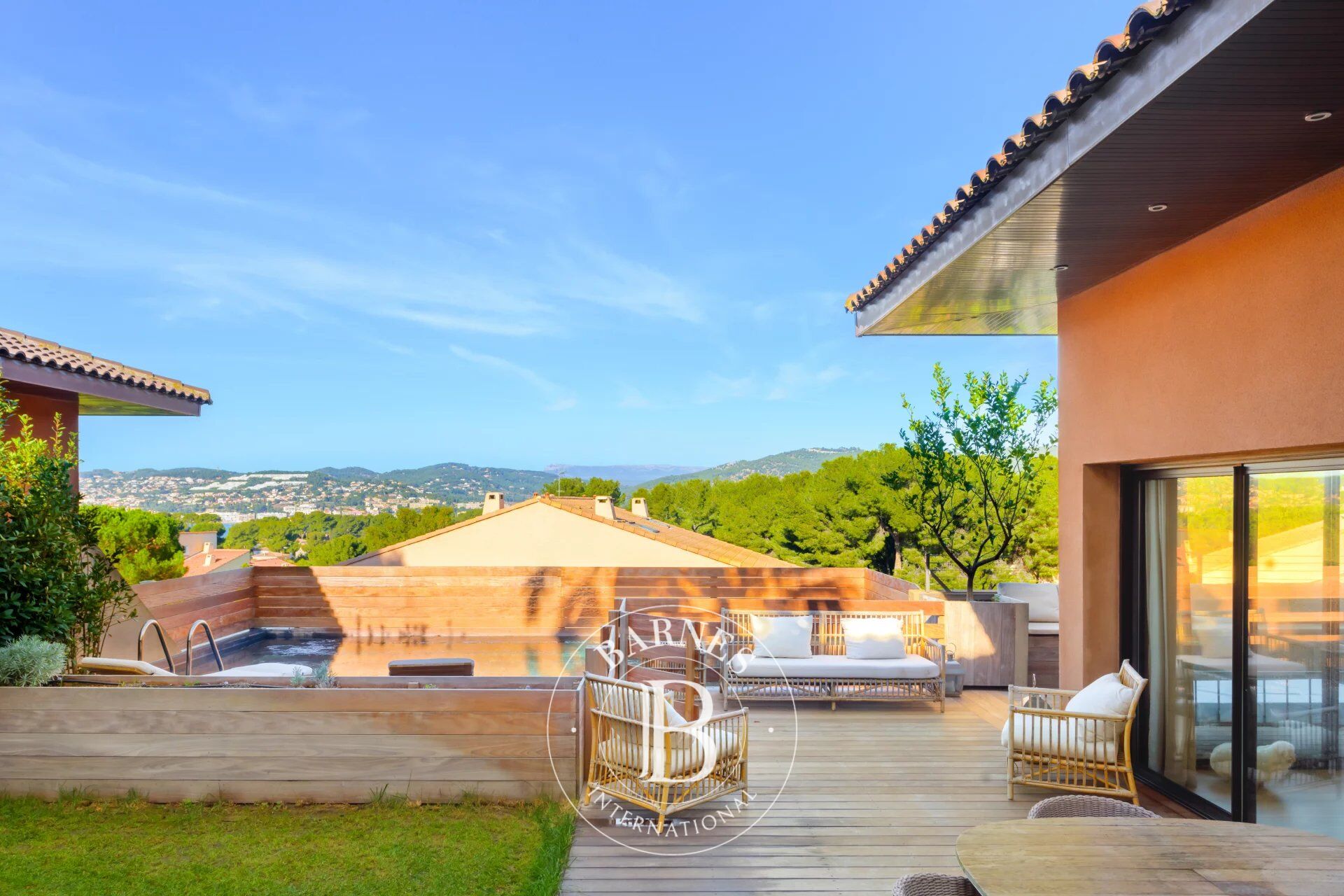 Villa Sanary-sur-Mer - picture 2