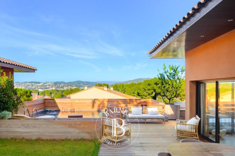 À vendre, Villa Sanary-sur-Mer - picture 2