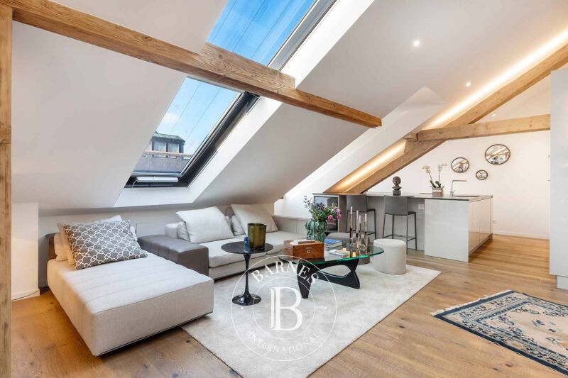 For Sale, Apartment Genève - picture 3