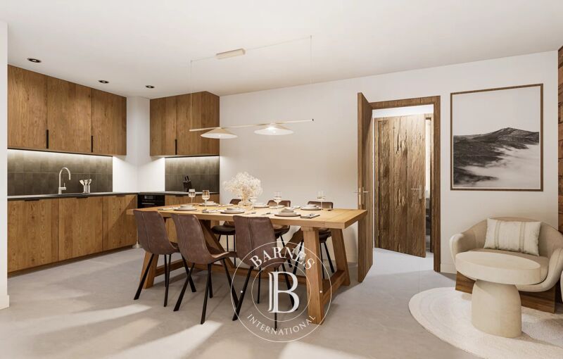 Venta, Piso Les Houches - picture 3