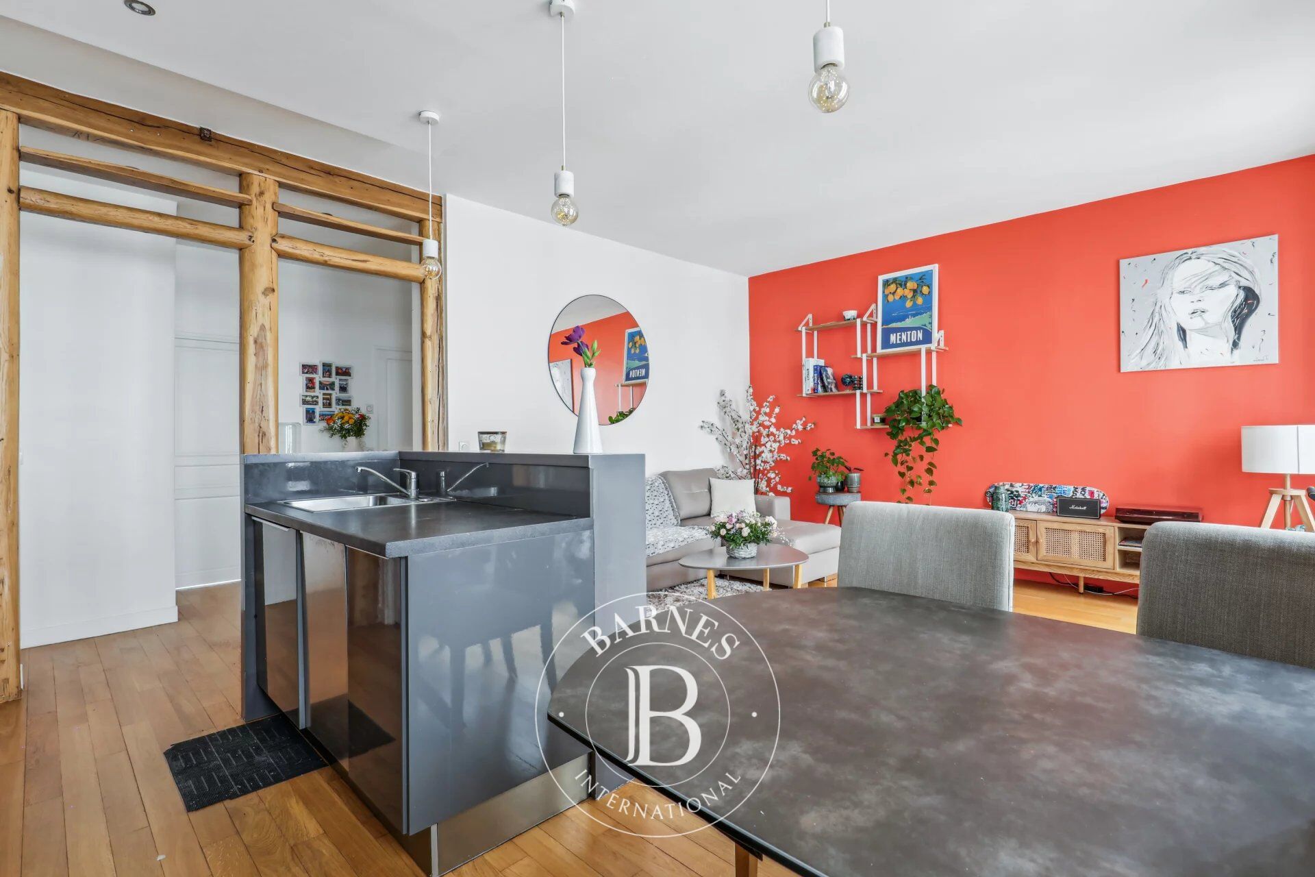 Paris 7 - Rapp - Deux chambres - Environnement calme. - picture 3