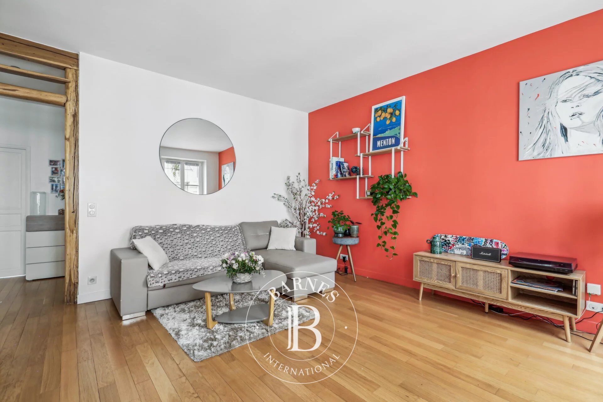 Paris 7 - Rapp - Deux chambres - Environnement calme. - picture 2