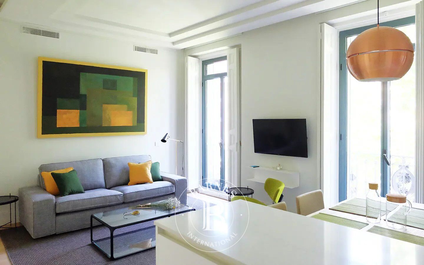 Wohnung Madrid - picture 3