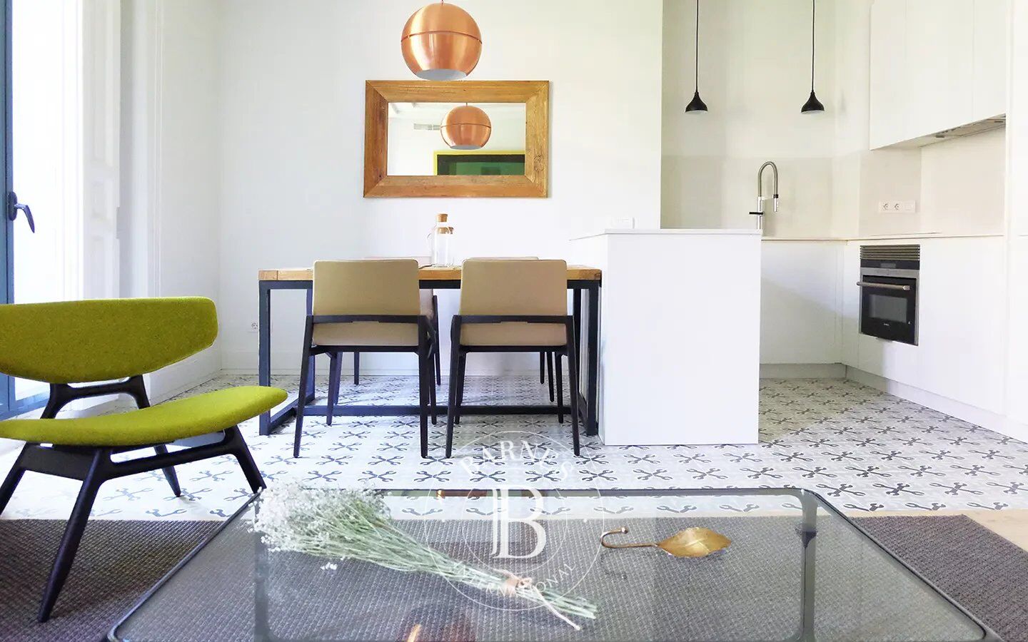 Wohnung Madrid - picture 1