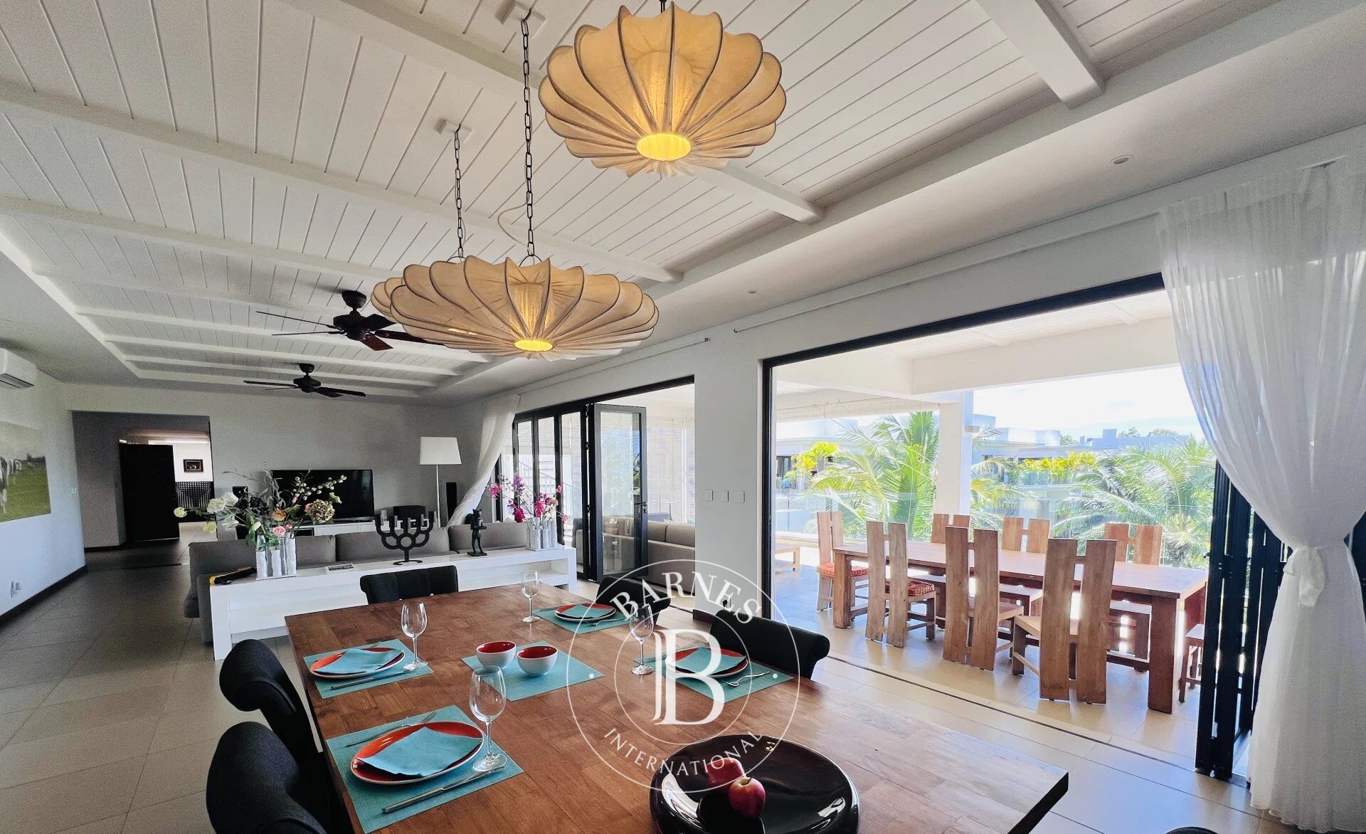 HAUTE RIVE - Penthouse  - 4 chambres - picture 2