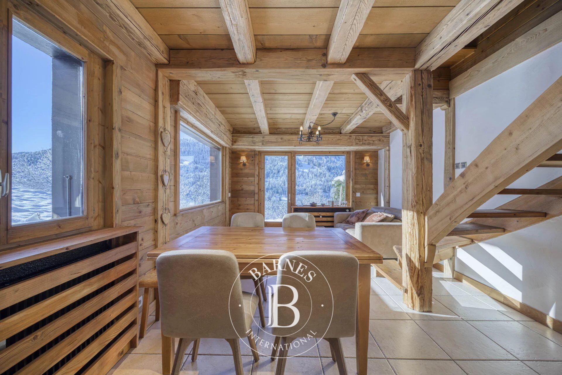 Piso La Clusaz - picture 2