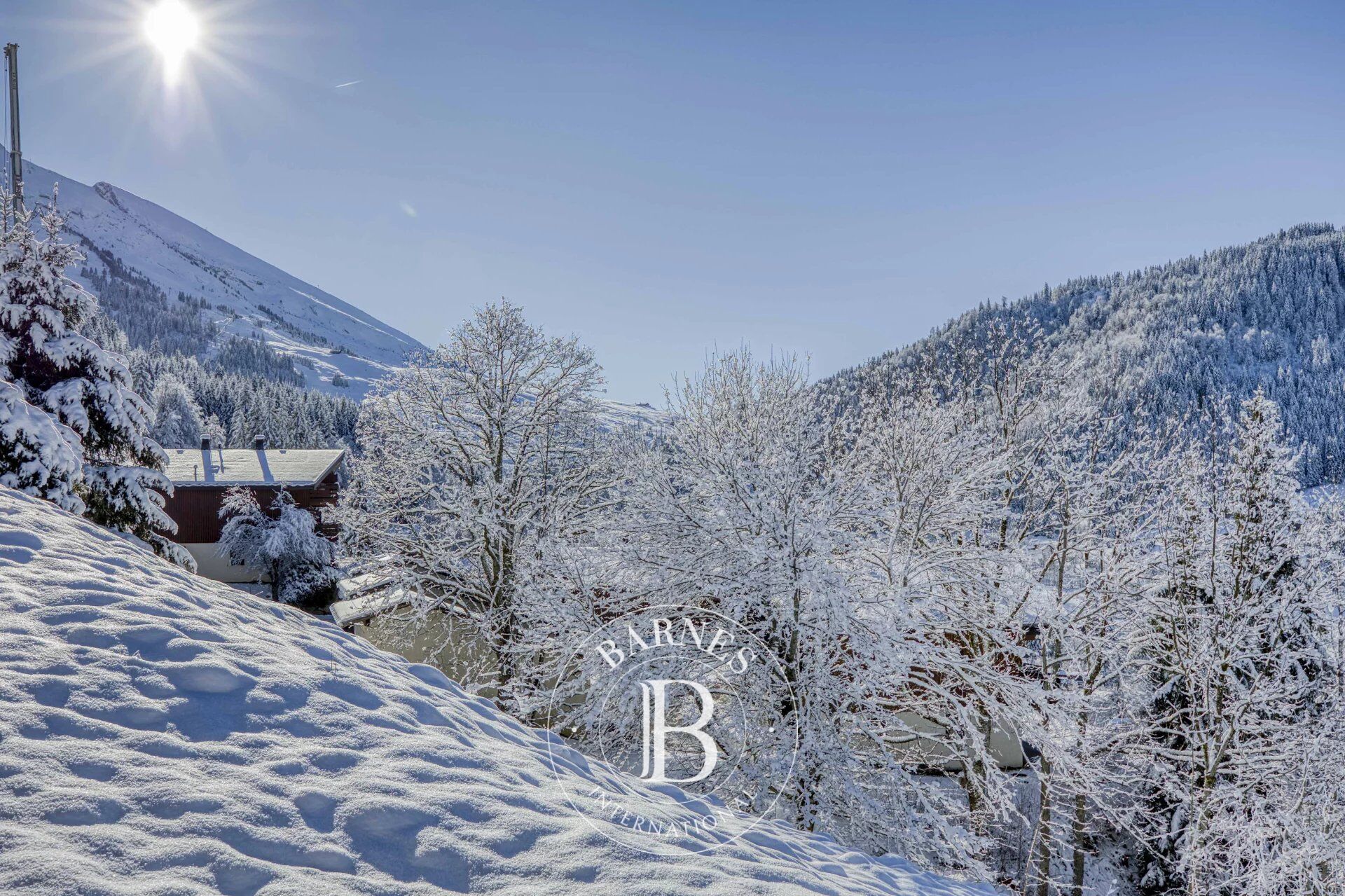 Piso La Clusaz - picture 3