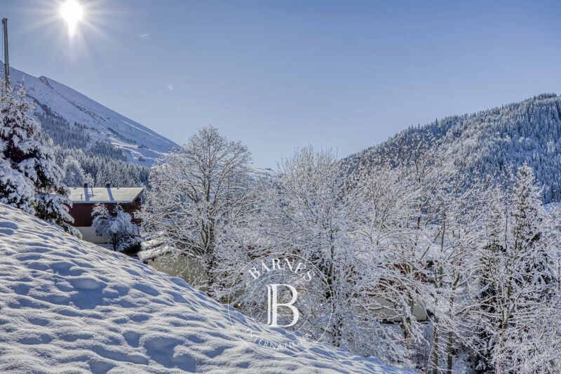 Venta, Piso La Clusaz - picture 3